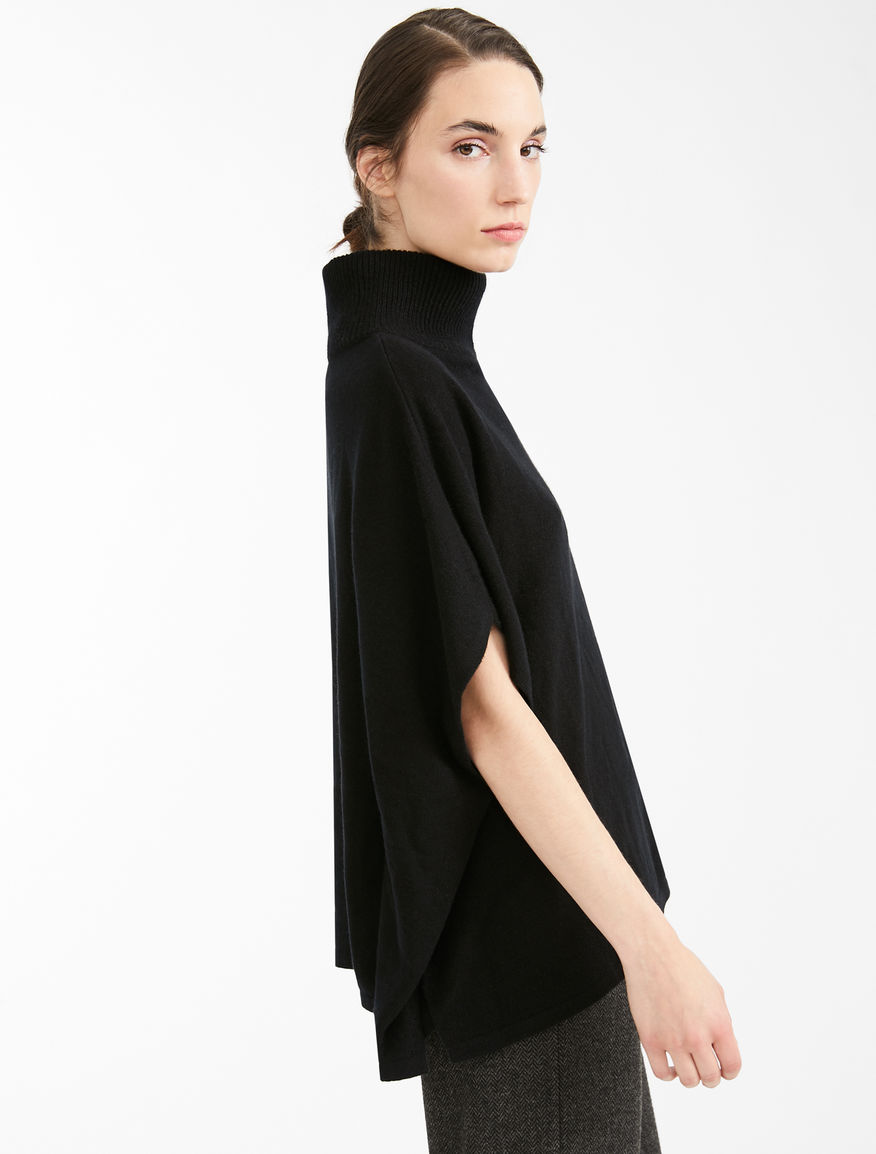 Cashmere poncho Weekend Maxmara Cashmere poncho Weekend Maxmara
