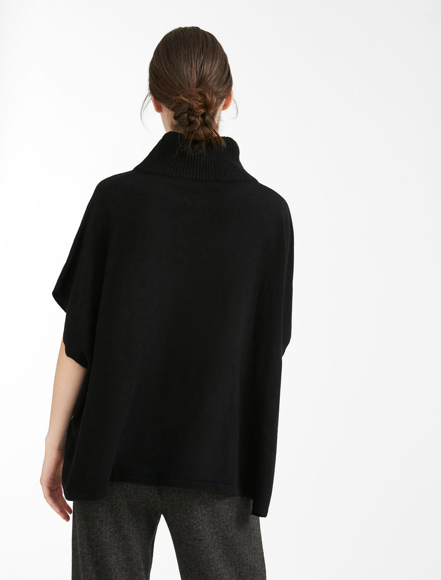 Cashmere poncho Weekend Maxmara Cashmere poncho Weekend Maxmara