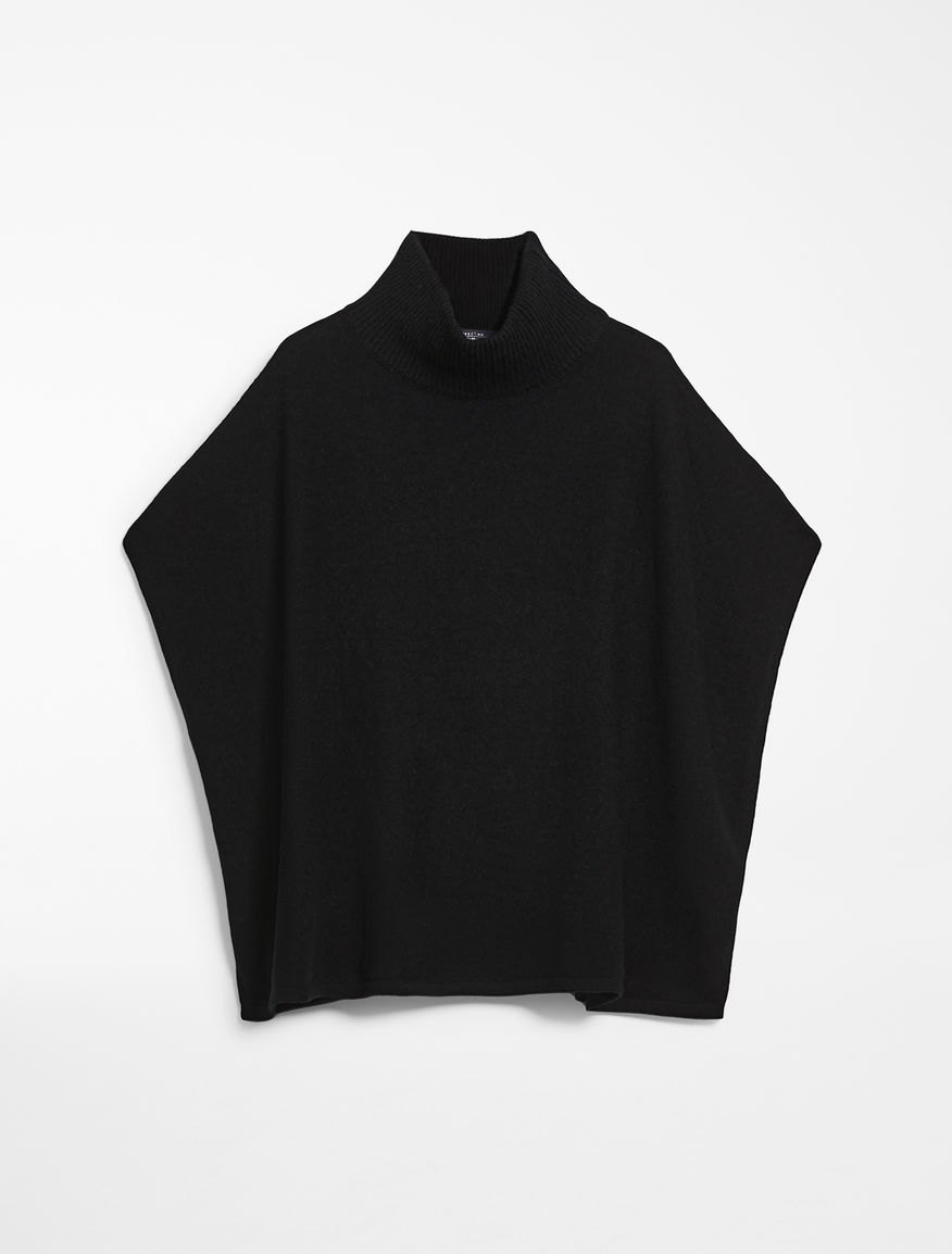 Cashmere poncho Weekend Maxmara Cashmere poncho Weekend Maxmara