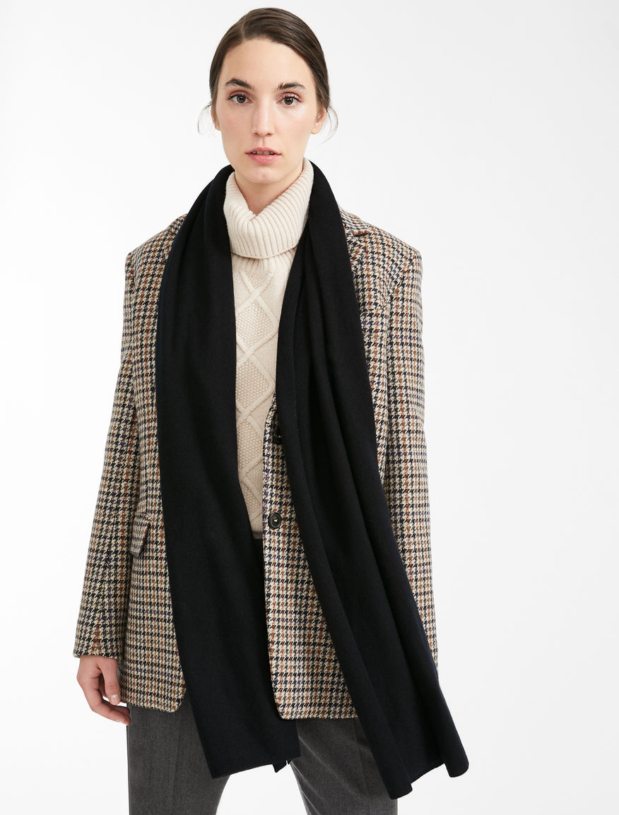 Cashmere scarf Weekend Maxmara Cashmere scarf Weekend Maxmara
