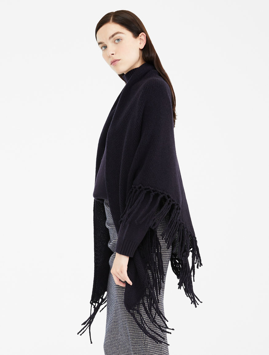 Wool scarf Weekend Maxmara Wool scarf Weekend Maxmara