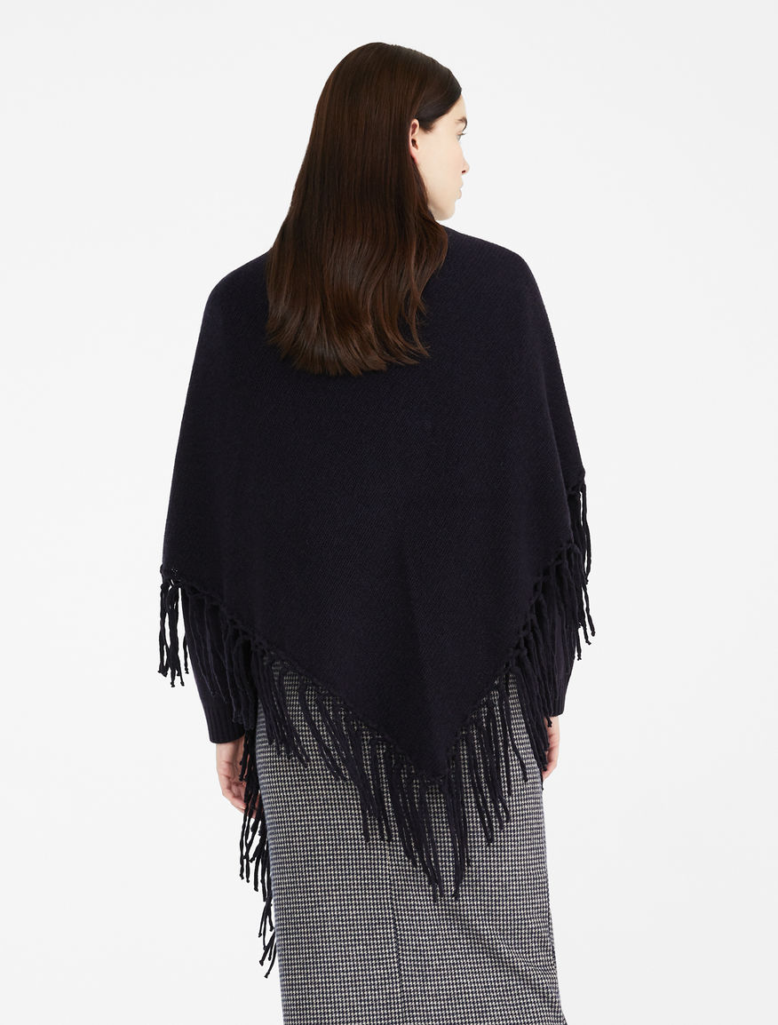 Wool scarf Weekend Maxmara Wool scarf Weekend Maxmara