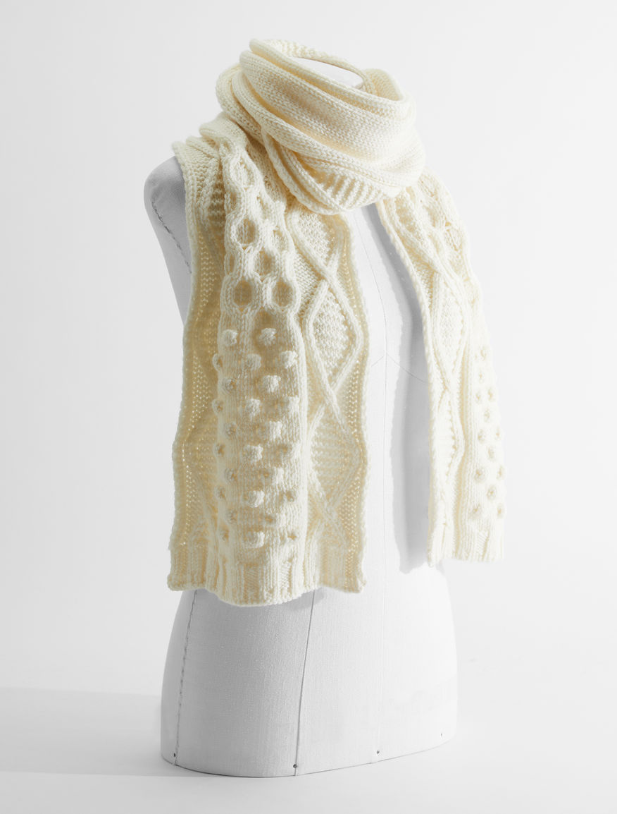Wool scarf Weekend Maxmara Wool scarf Weekend Maxmara