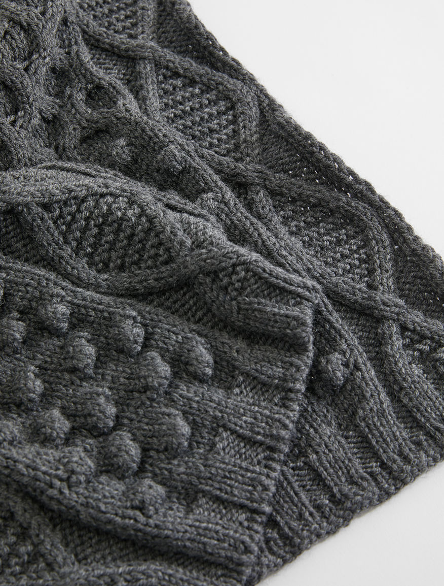 Wool scarf Weekend Maxmara Wool scarf Weekend Maxmara
