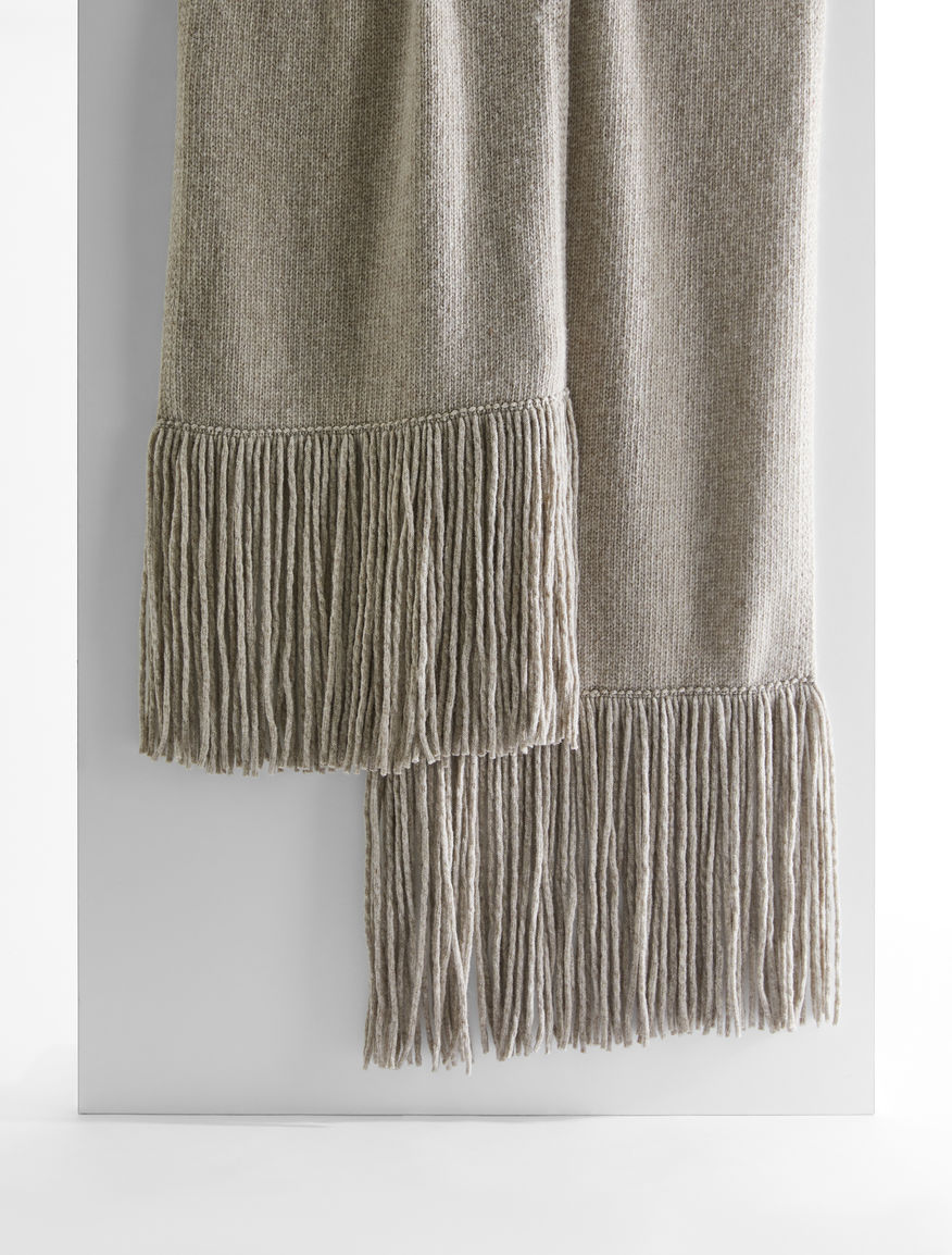 Wool scarf Weekend Maxmara Wool scarf Weekend Maxmara