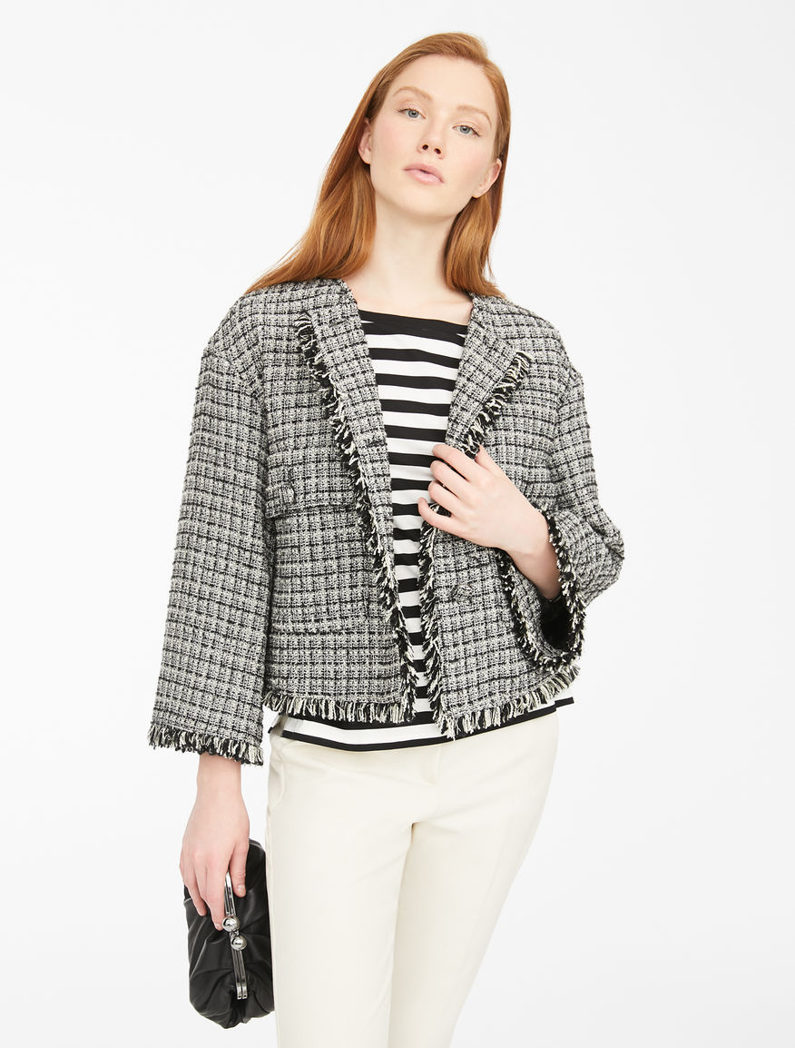 Cotton jersey T-shirt Weekend Maxmara Cotton jersey T-shirt Weekend Maxmara