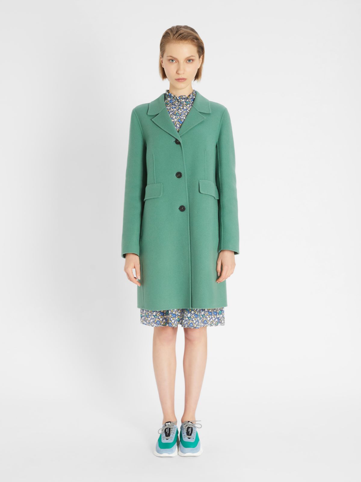 Wool coat Weekend Maxmara Wool coat Weekend Maxmara