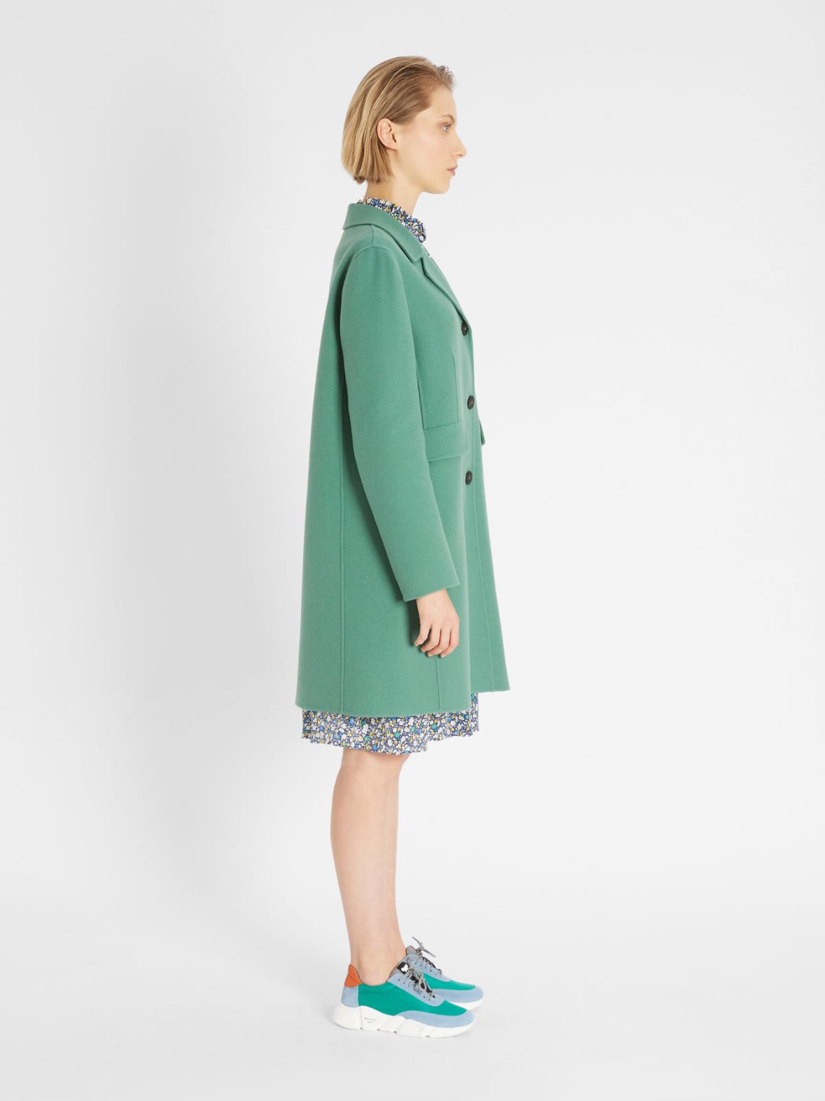 Wool coat Weekend Maxmara Wool coat Weekend Maxmara
