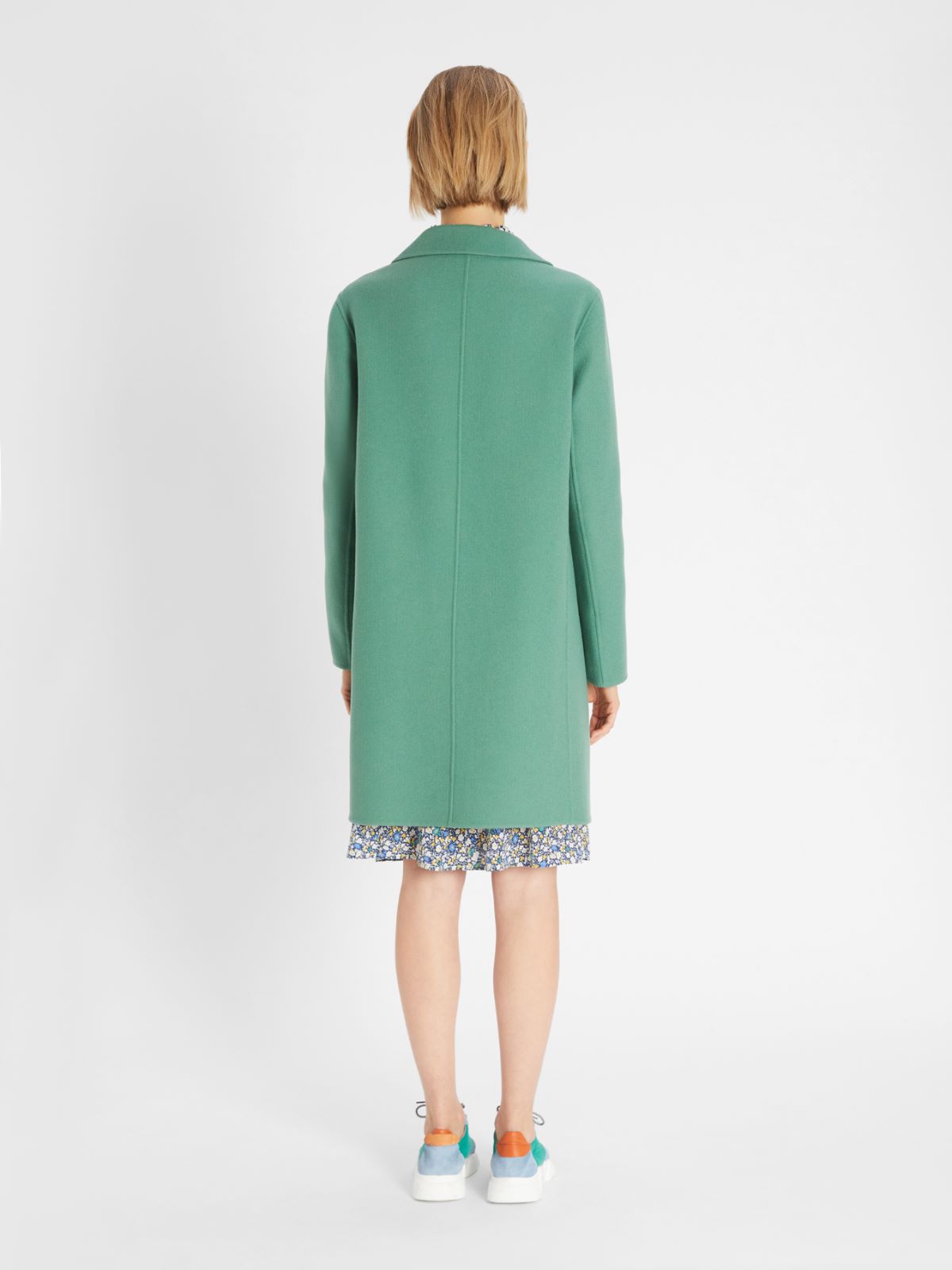 Wool coat Weekend Maxmara Wool coat Weekend Maxmara