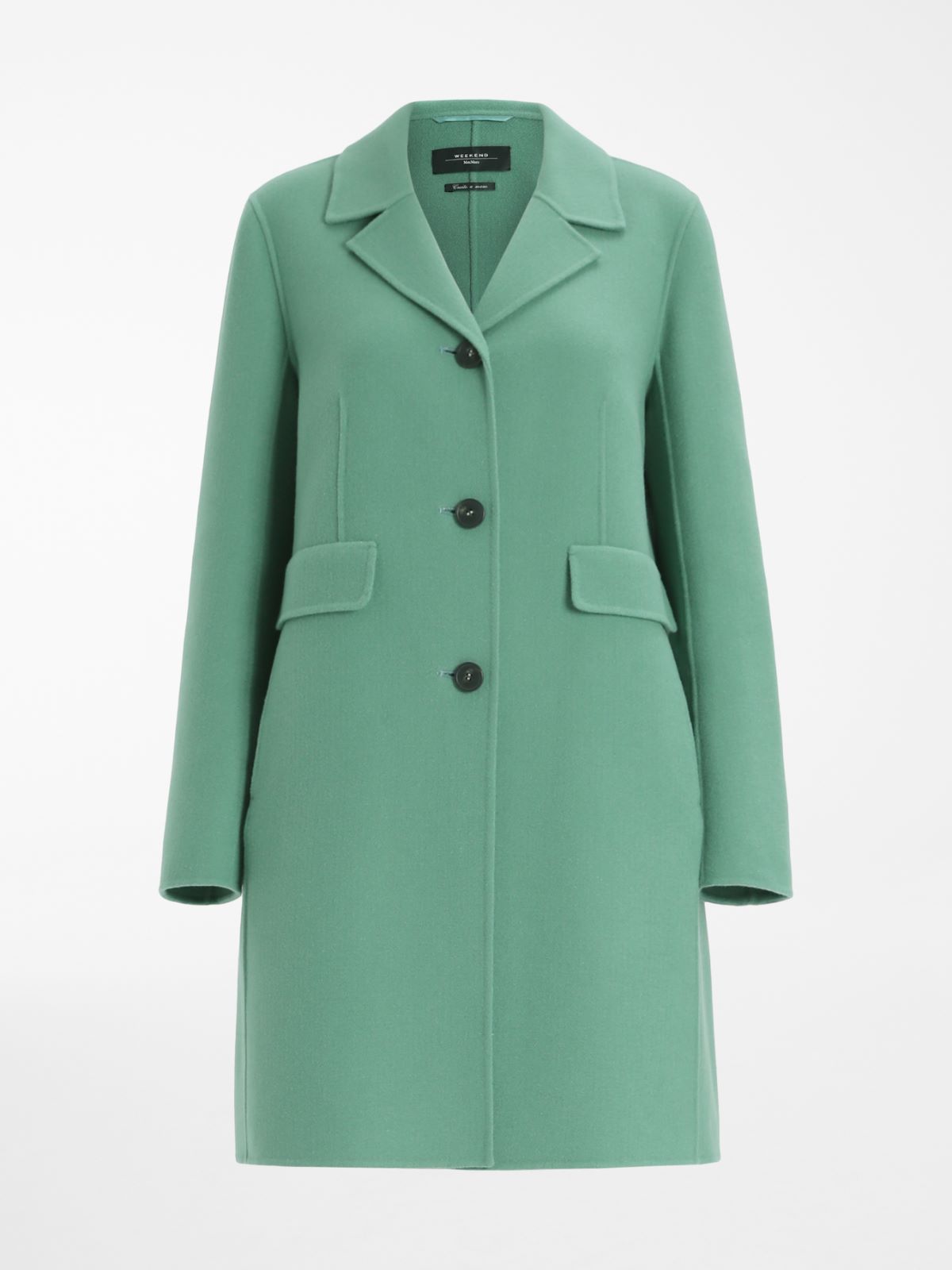 Wool coat Weekend Maxmara Wool coat Weekend Maxmara