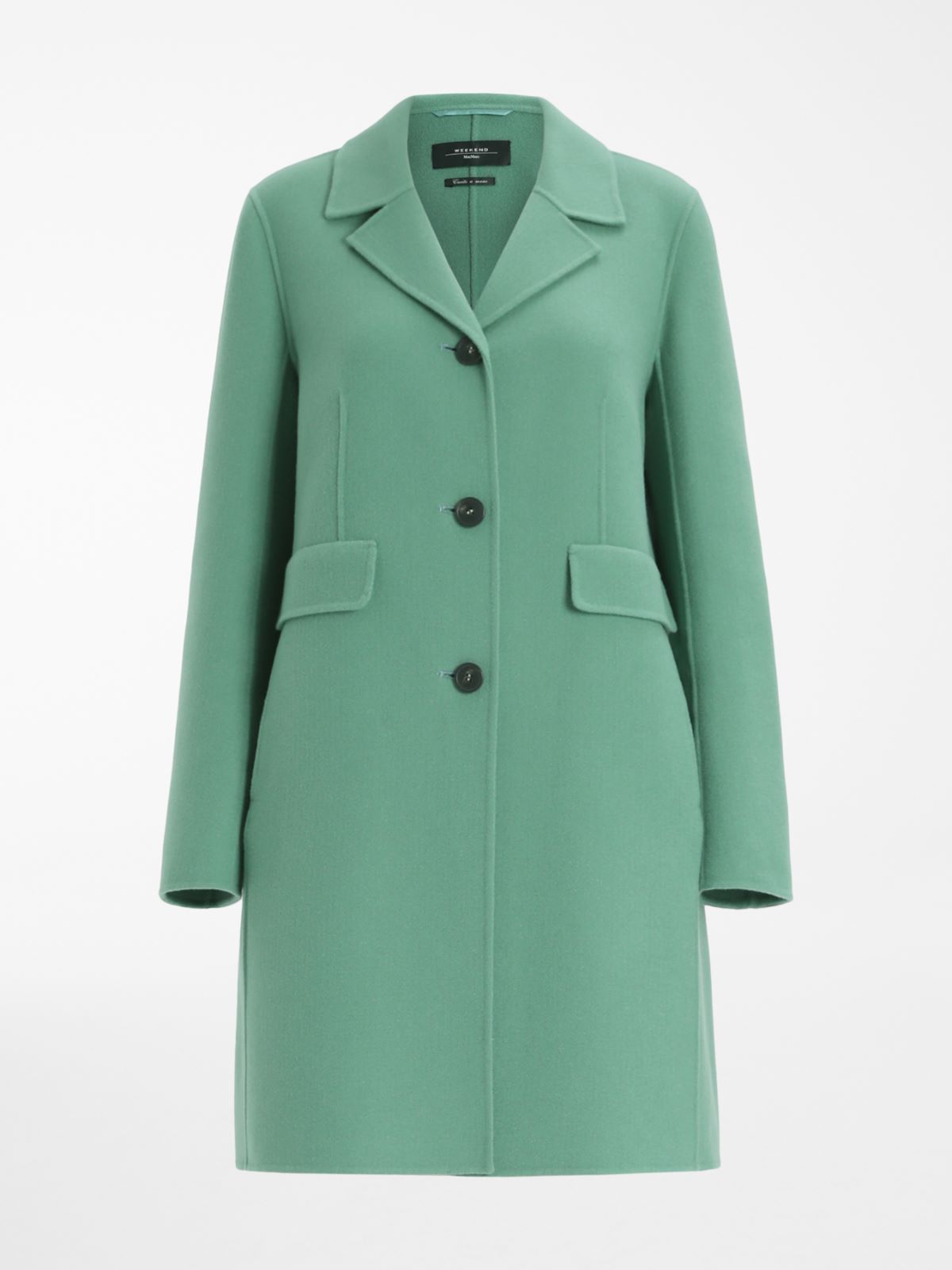 Wool coat Weekend Maxmara Wool coat Weekend Maxmara