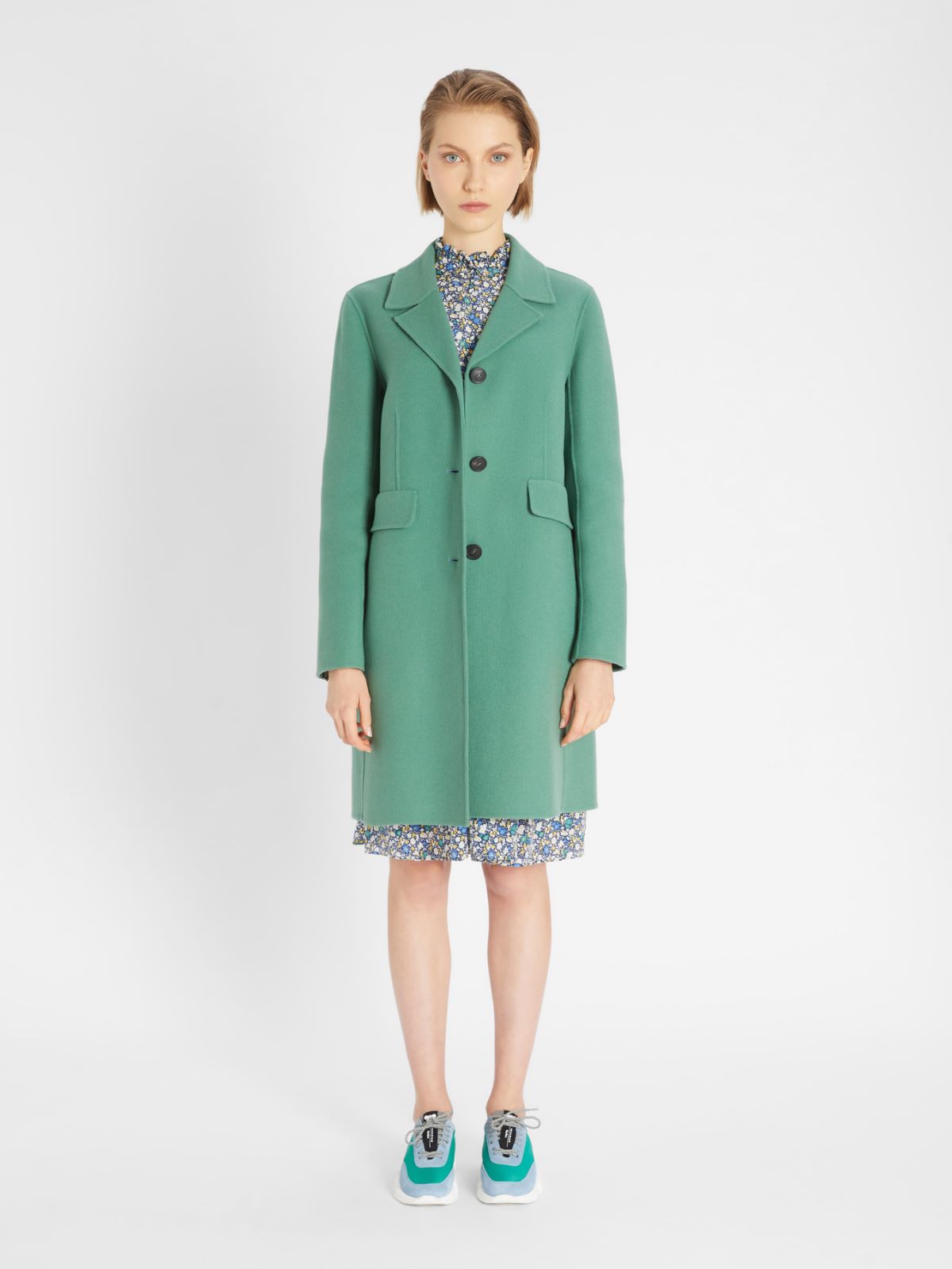 Wool coat Weekend Maxmara Wool coat Weekend Maxmara