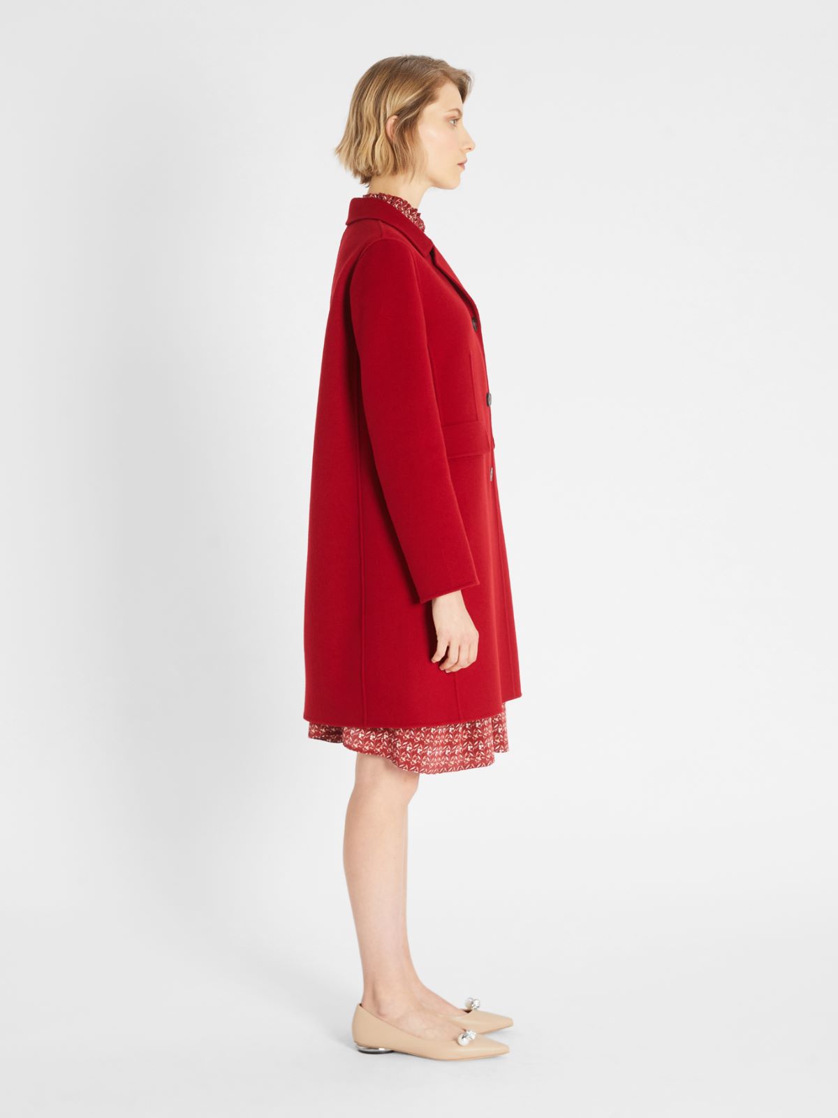 Wool coat Weekend Maxmara Wool coat Weekend Maxmara
