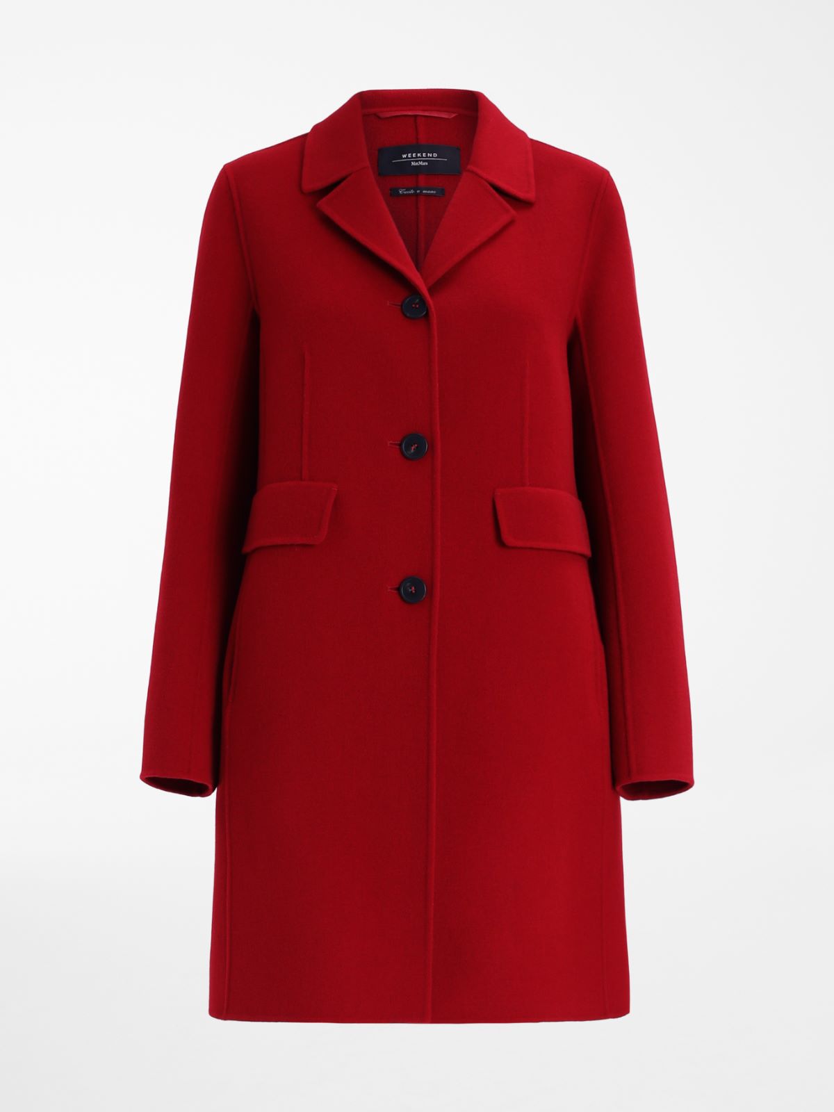 Wool coat Weekend Maxmara Wool coat Weekend Maxmara