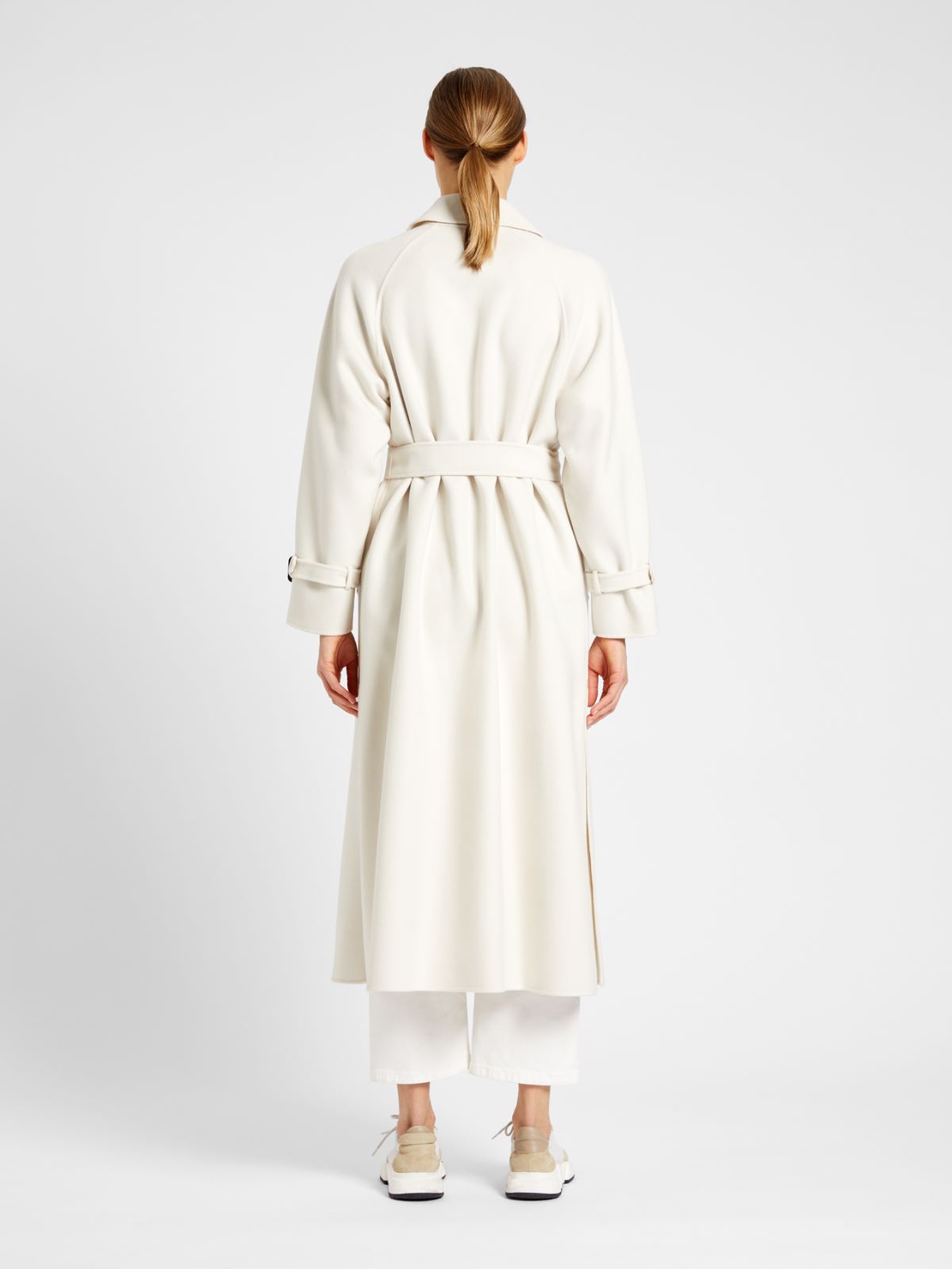 Cappotto in lana Weekend Maxmara Cappotto in lana Weekend Maxmara