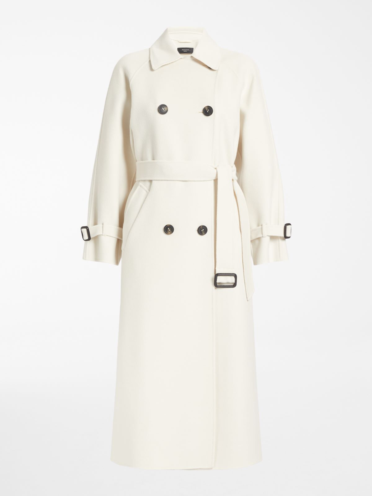 Cappotto in lana Weekend Maxmara Cappotto in lana Weekend Maxmara