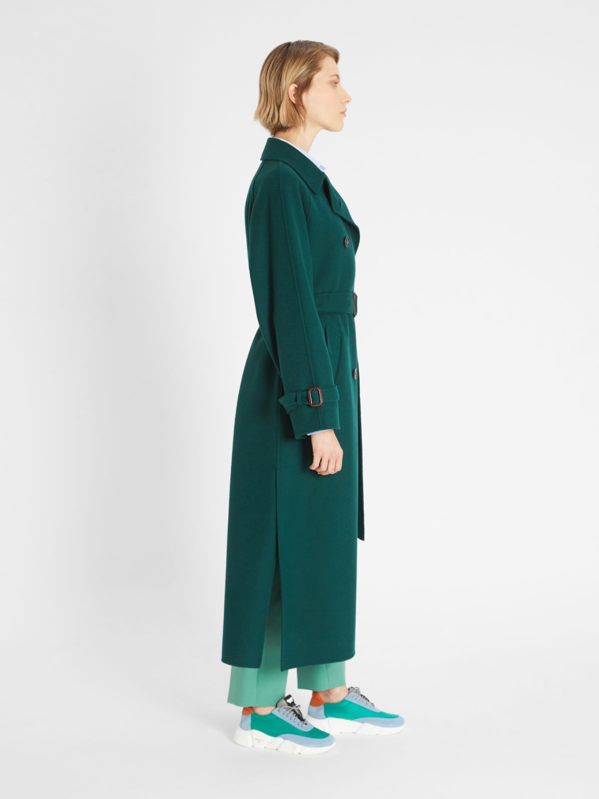 Wool coat Weekend Maxmara Wool coat Weekend Maxmara