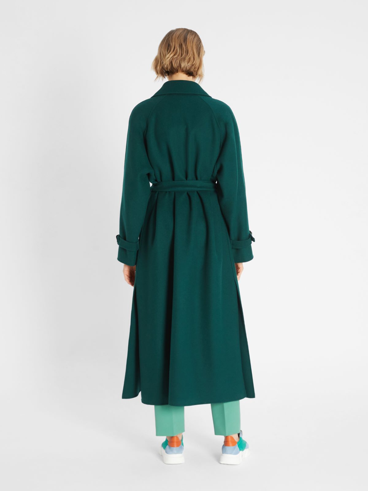 Wool coat Weekend Maxmara Wool coat Weekend Maxmara