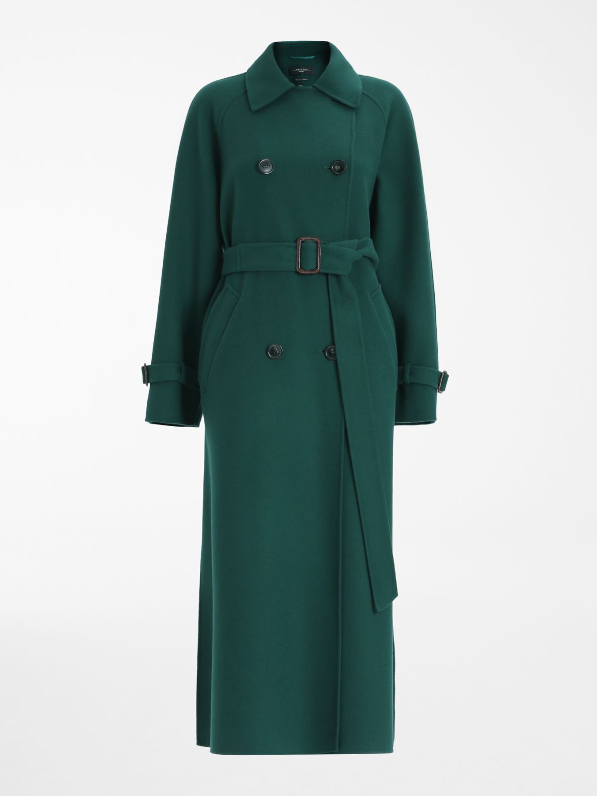 Wool coat Weekend Maxmara Wool coat Weekend Maxmara