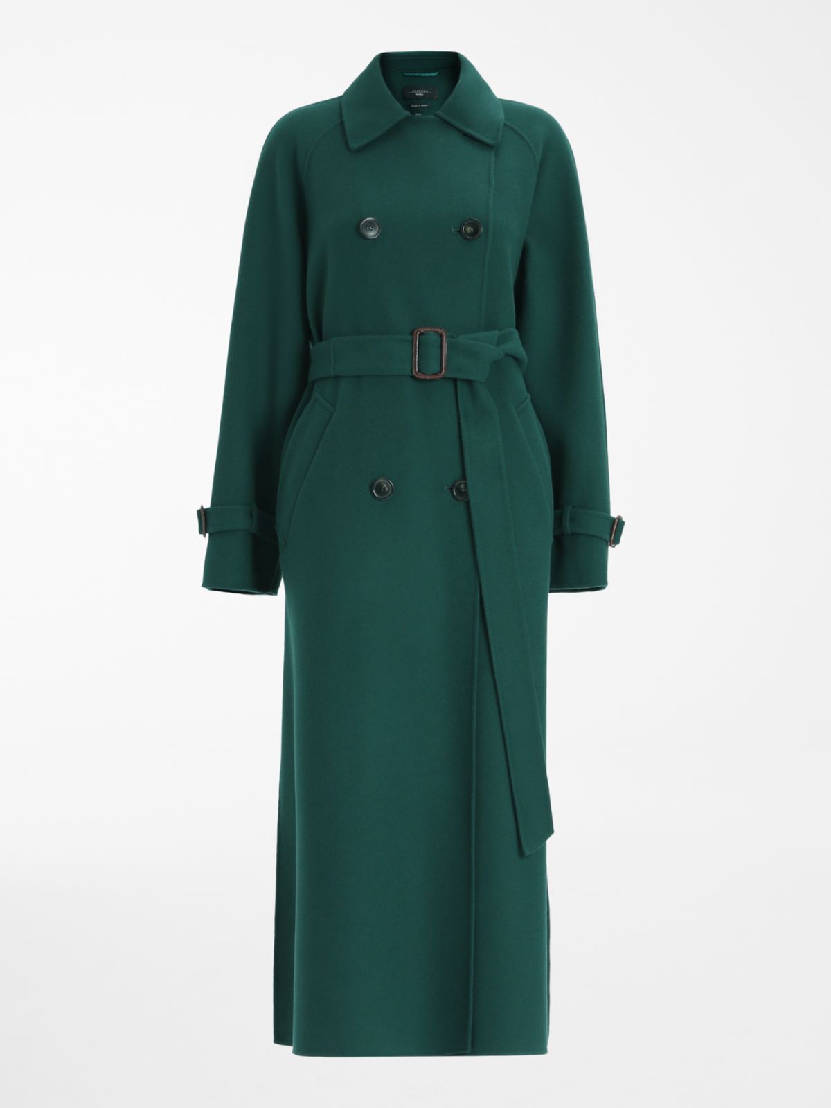 Wool coat Weekend Maxmara Wool coat Weekend Maxmara