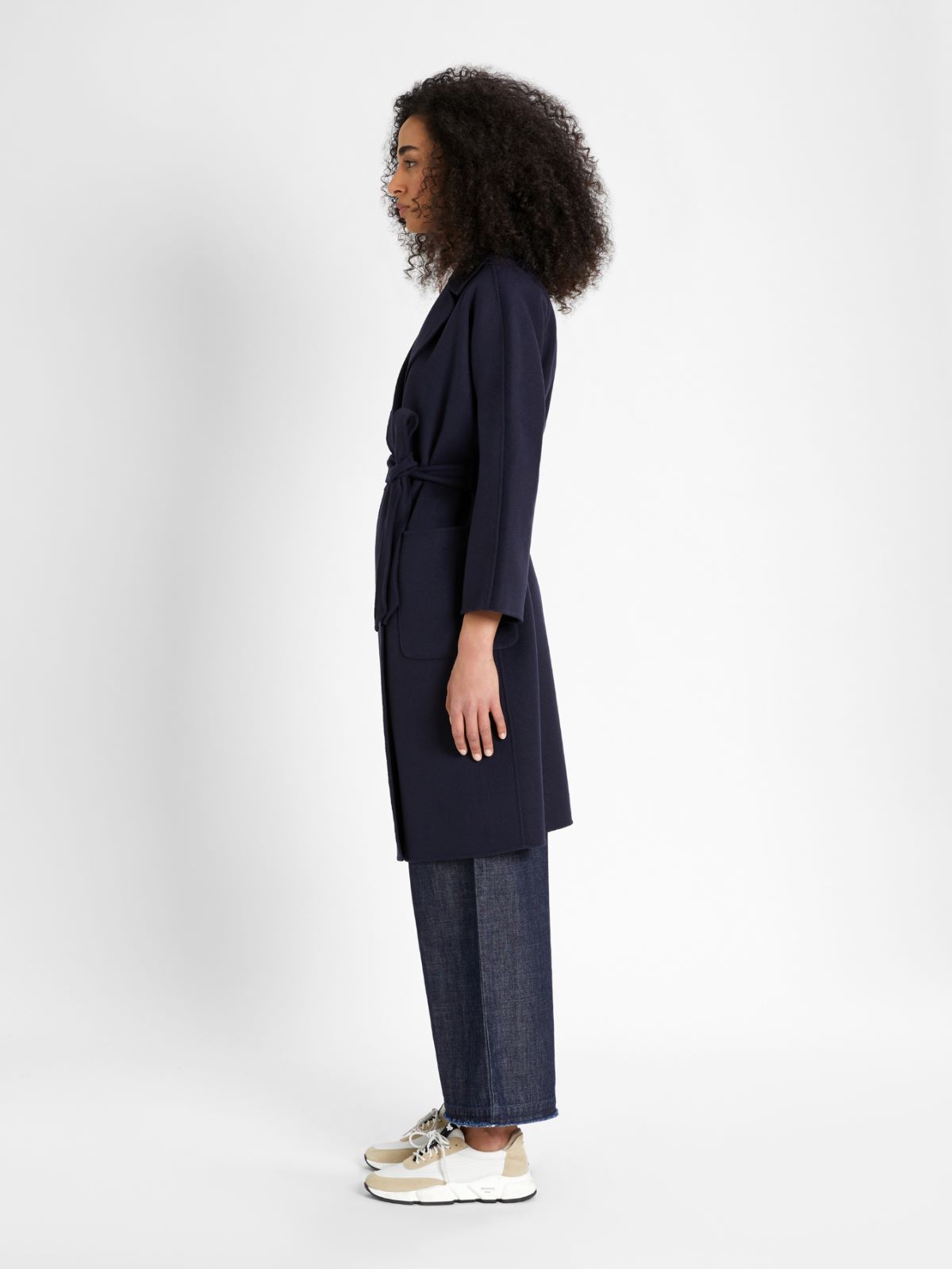Wool coat Weekend Maxmara Wool coat Weekend Maxmara