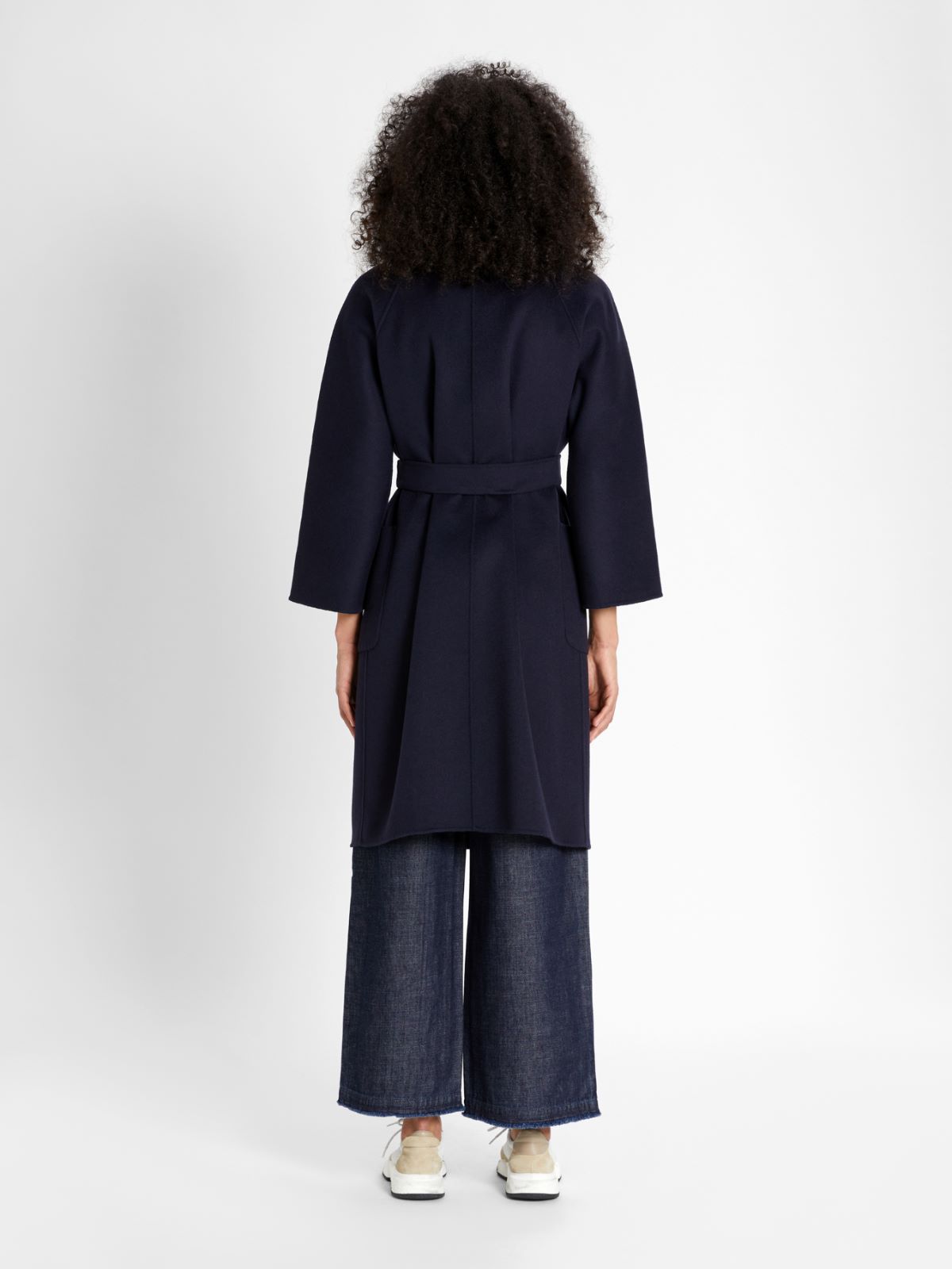 Wool coat Weekend Maxmara Wool coat Weekend Maxmara