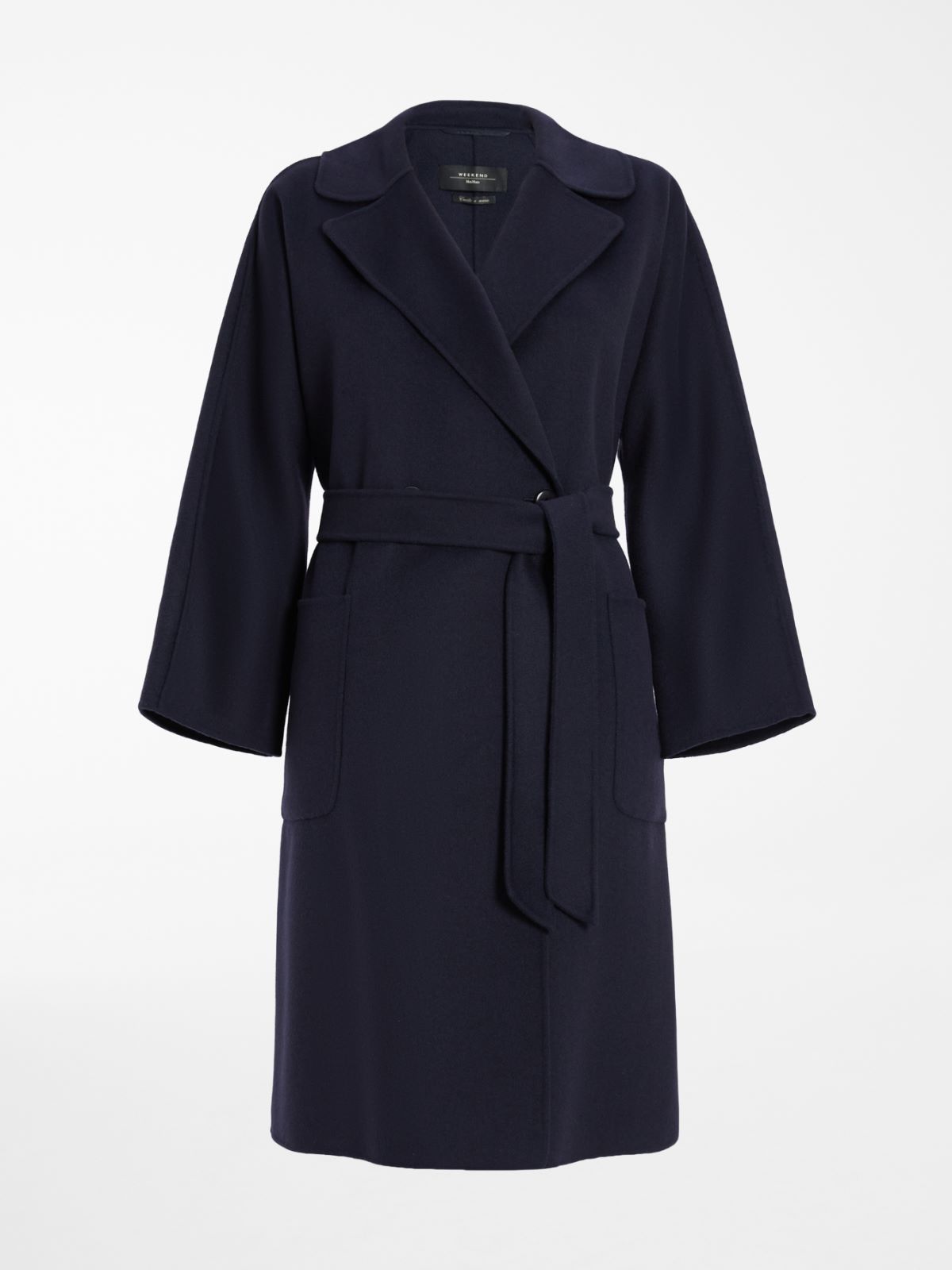 Wool coat Weekend Maxmara Wool coat Weekend Maxmara