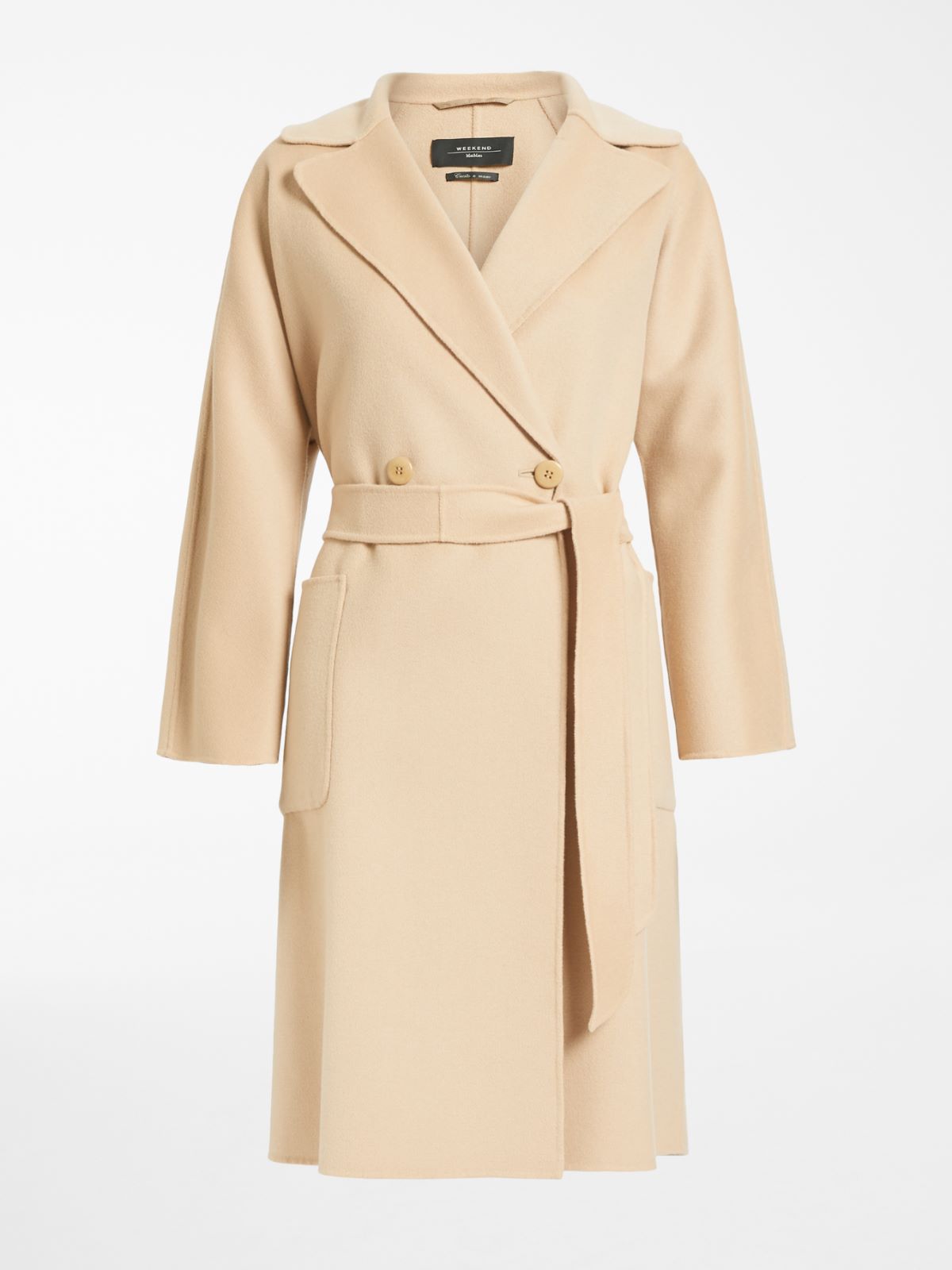 Wool coat Weekend Maxmara Wool coat Weekend Maxmara