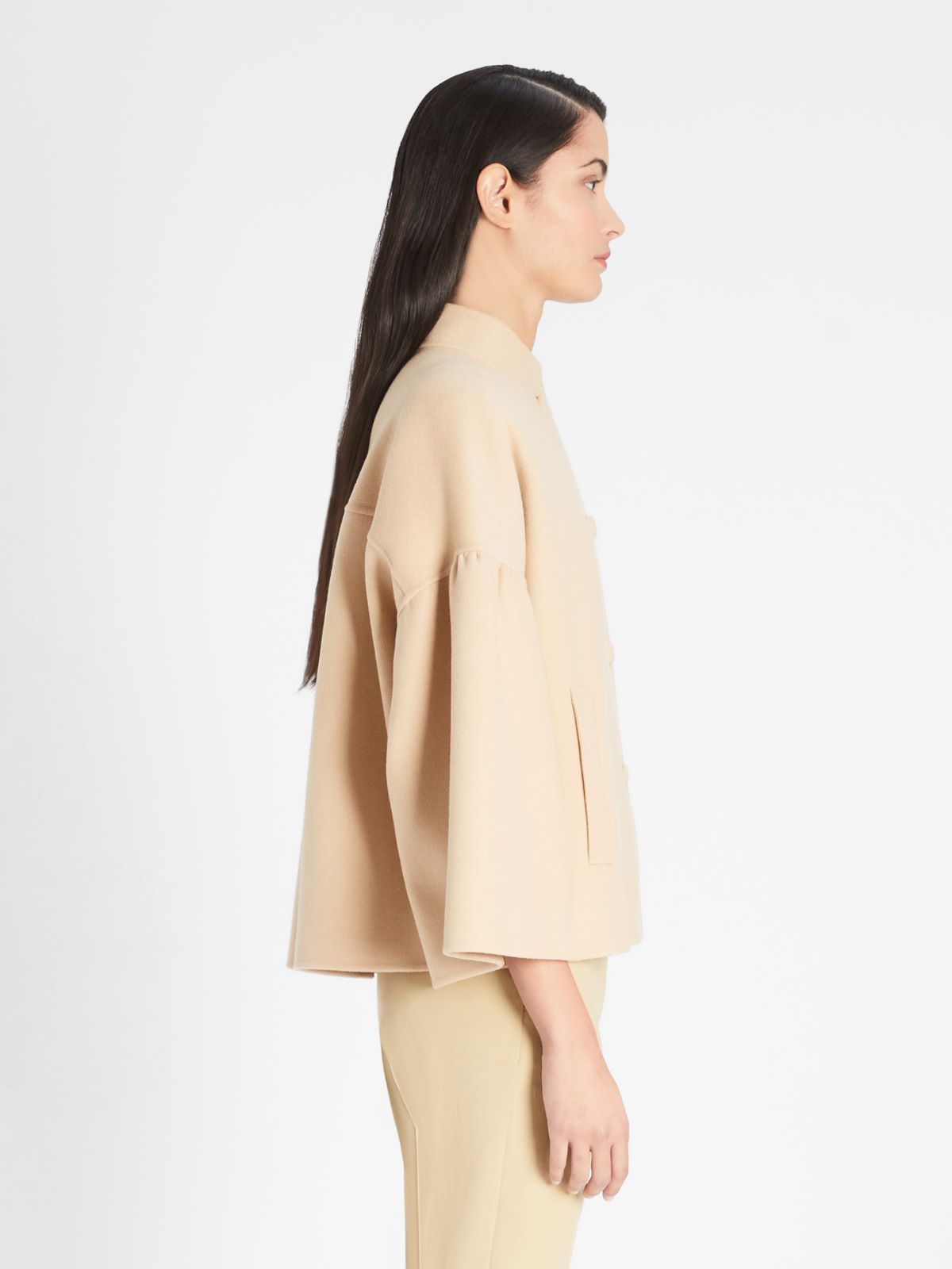 Giacca in lana Weekend Maxmara Giacca in lana Weekend Maxmara