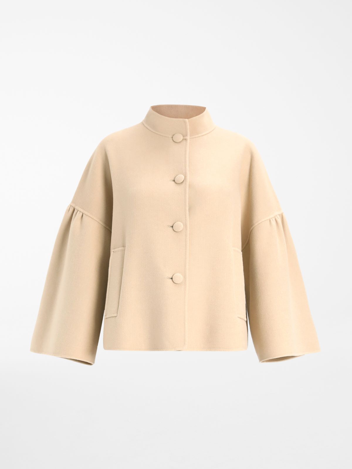 Giacca in lana Weekend Maxmara Giacca in lana Weekend Maxmara