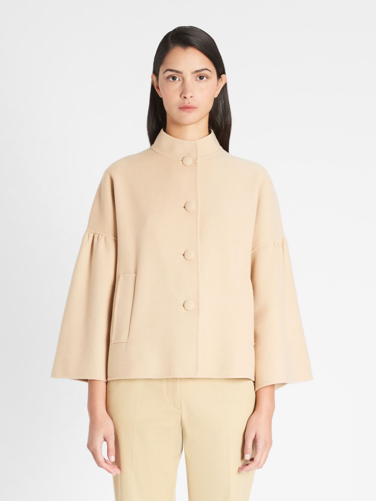 Giacca in lana Weekend Maxmara Giacca in lana Weekend Maxmara