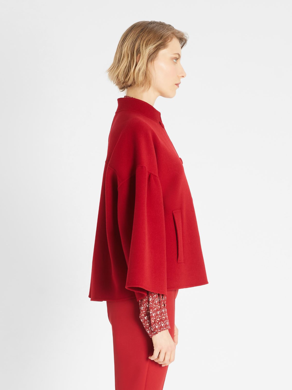 Wool jacket Weekend Maxmara Wool jacket Weekend Maxmara