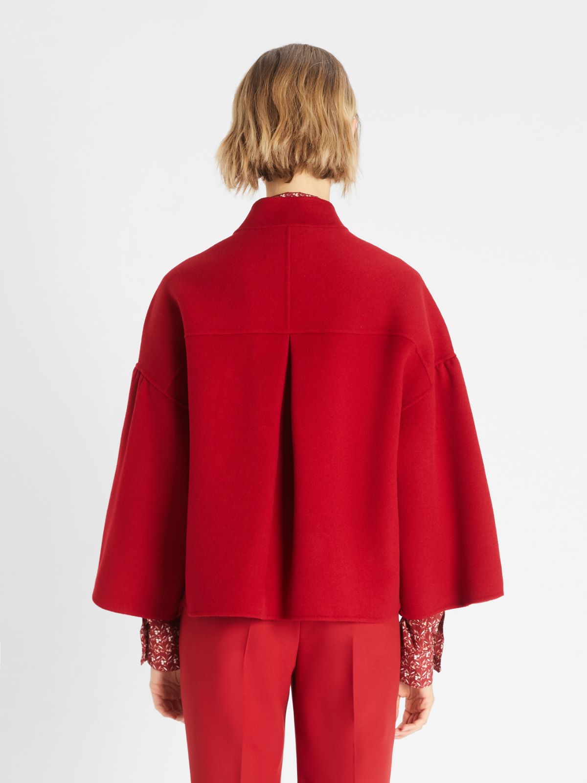 Wool jacket Weekend Maxmara Wool jacket Weekend Maxmara