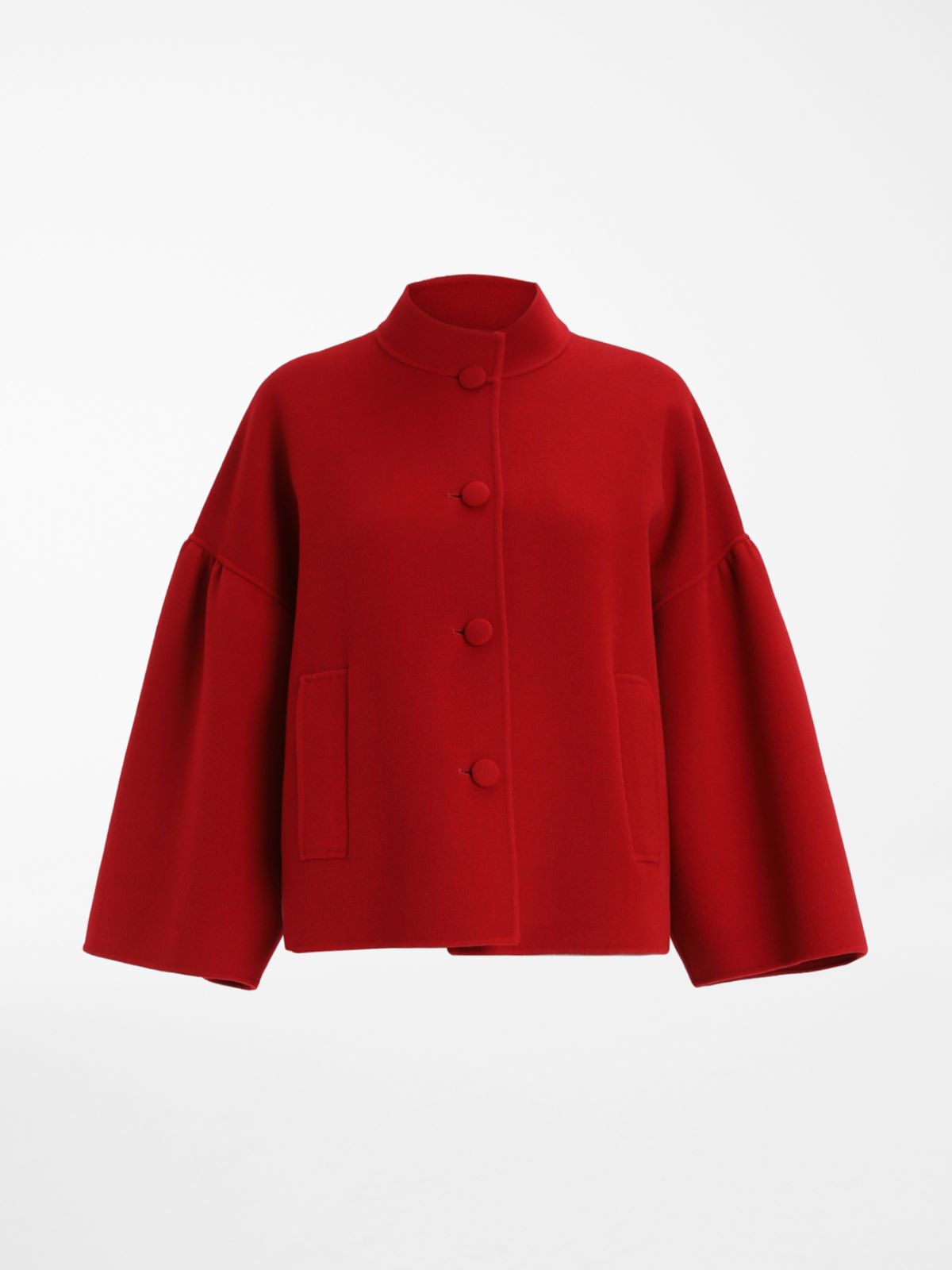 Wool jacket Weekend Maxmara Wool jacket Weekend Maxmara