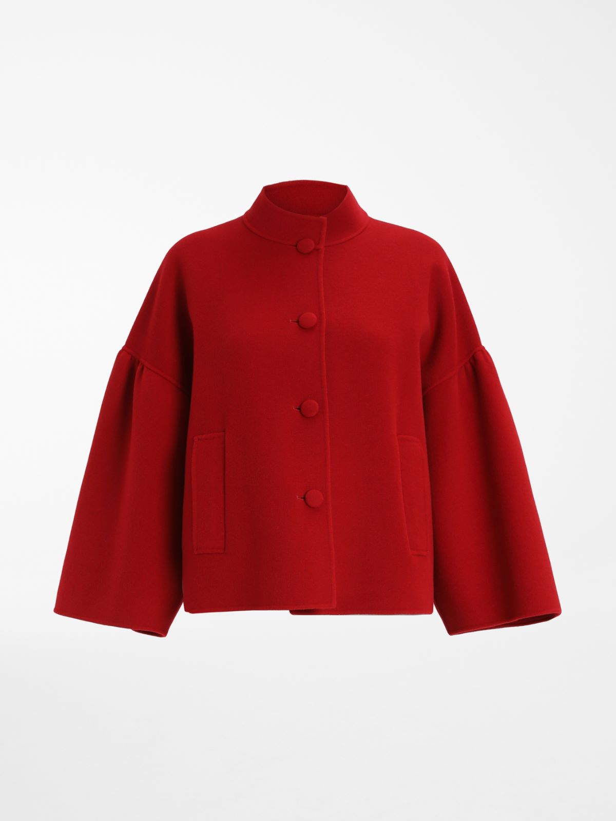 Wool jacket Weekend Maxmara Wool jacket Weekend Maxmara