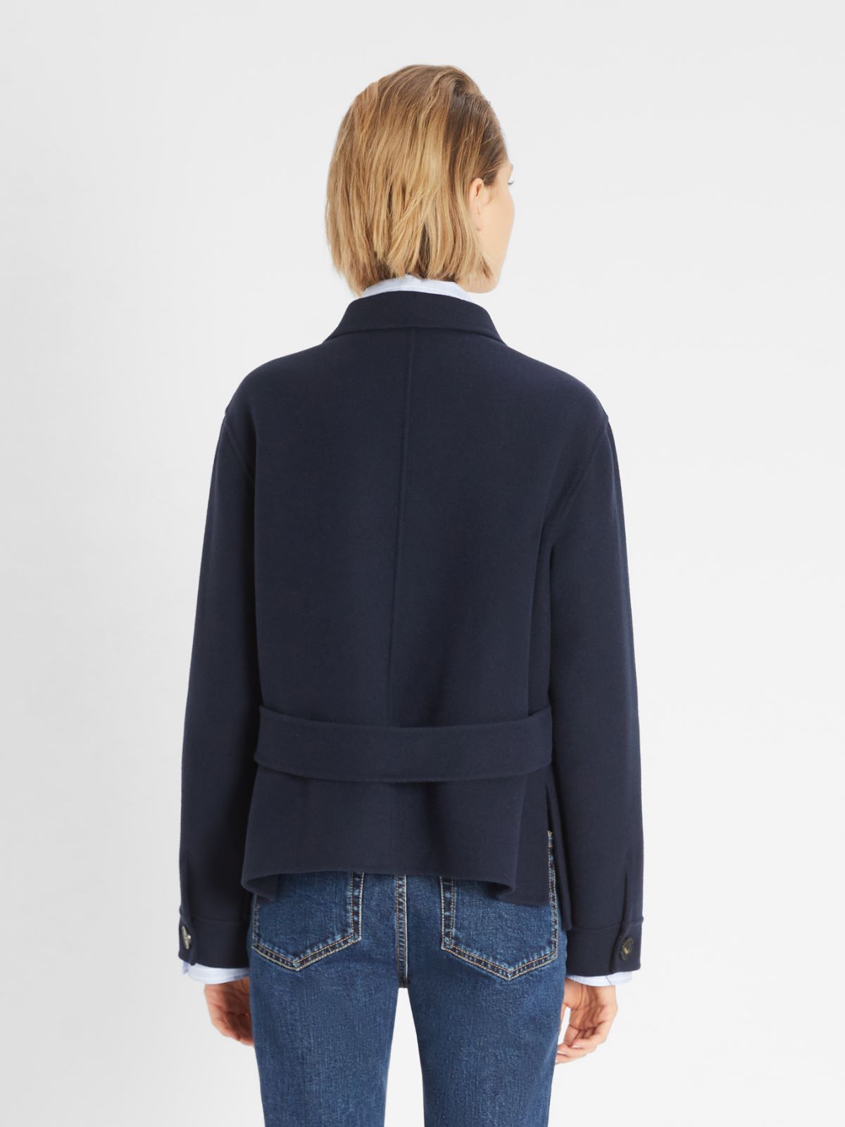 Wool jacket Weekend Maxmara Wool jacket Weekend Maxmara
