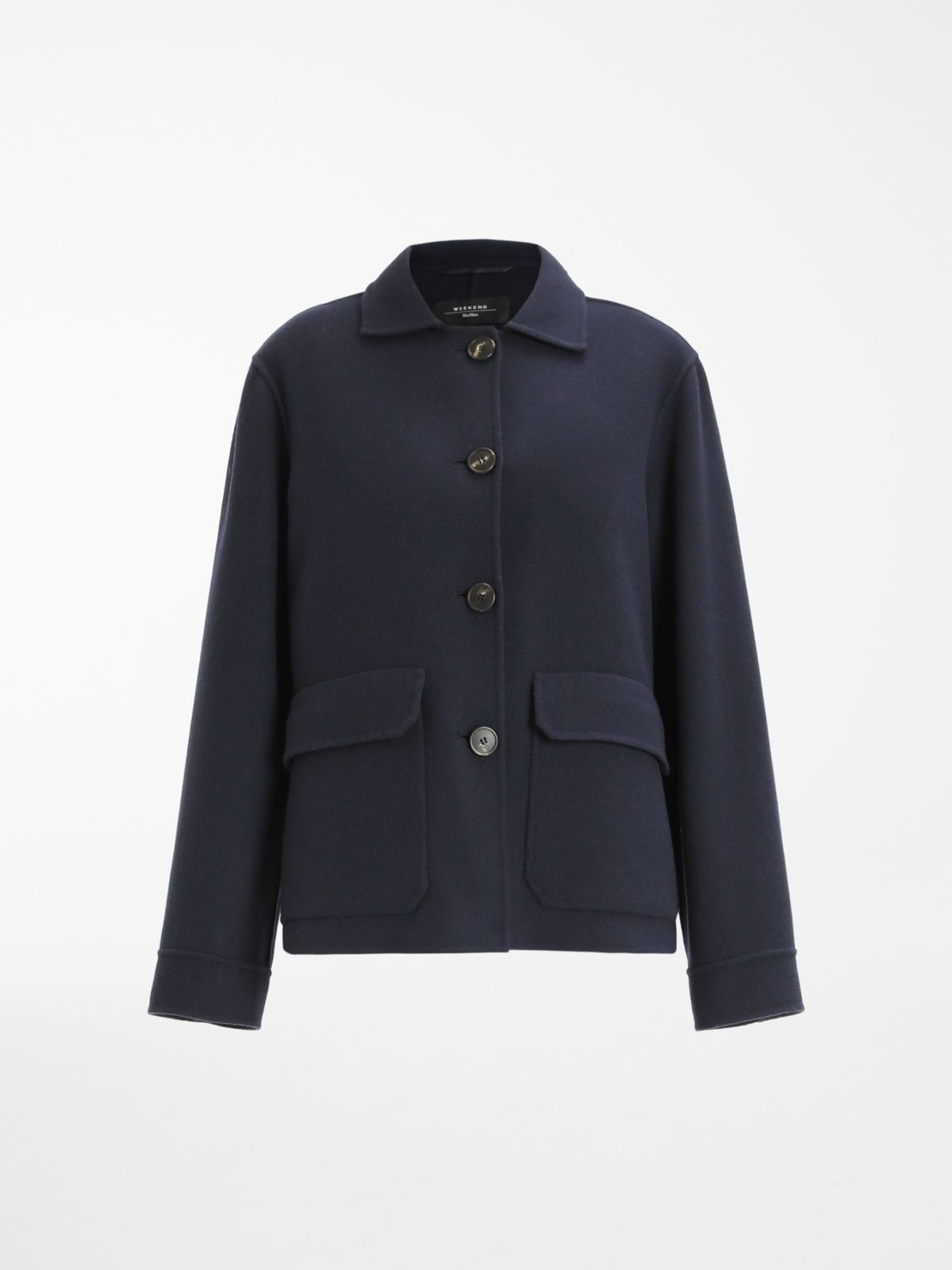 Wool jacket Weekend Maxmara Wool jacket Weekend Maxmara