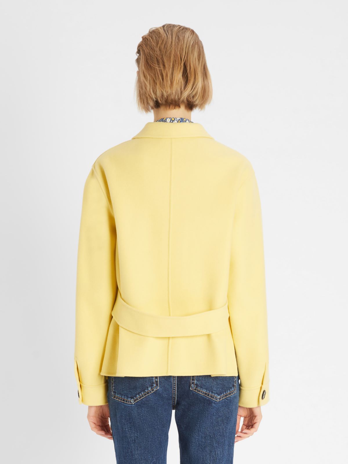 Wool jacket Weekend Maxmara Wool jacket Weekend Maxmara
