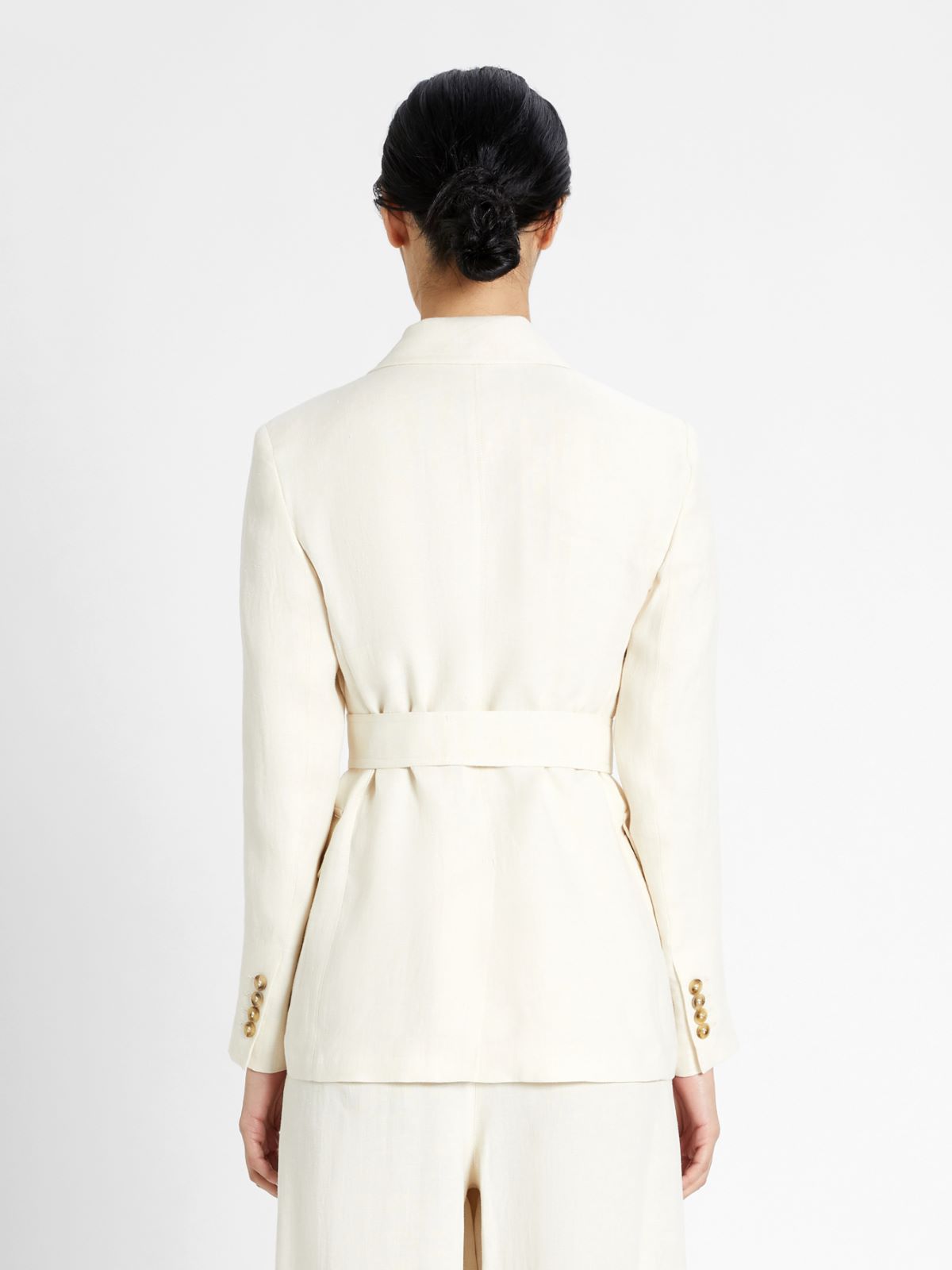Linen jacket Weekend Maxmara Linen jacket Weekend Maxmara