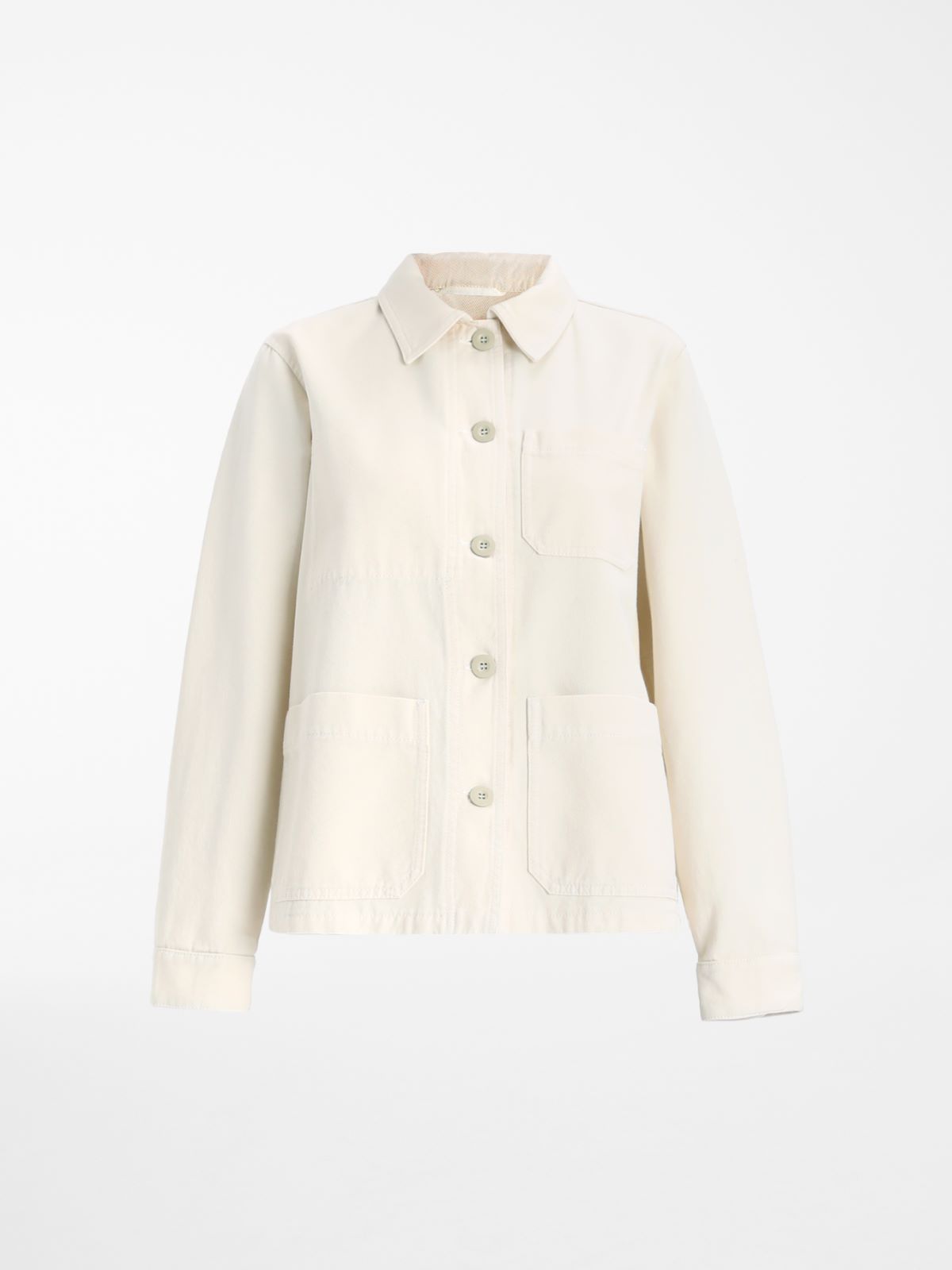 Cotton jacket Weekend Maxmara Cotton jacket Weekend Maxmara