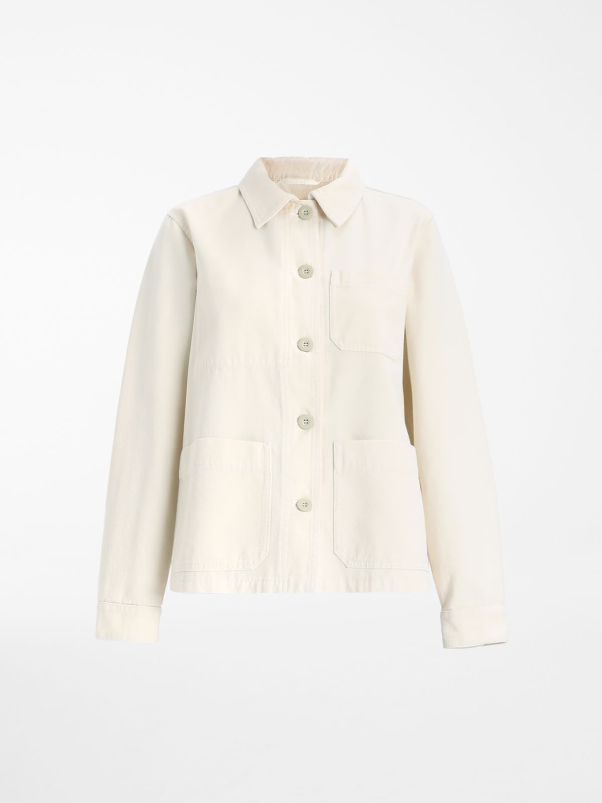 Cotton jacket Weekend Maxmara Cotton jacket Weekend Maxmara