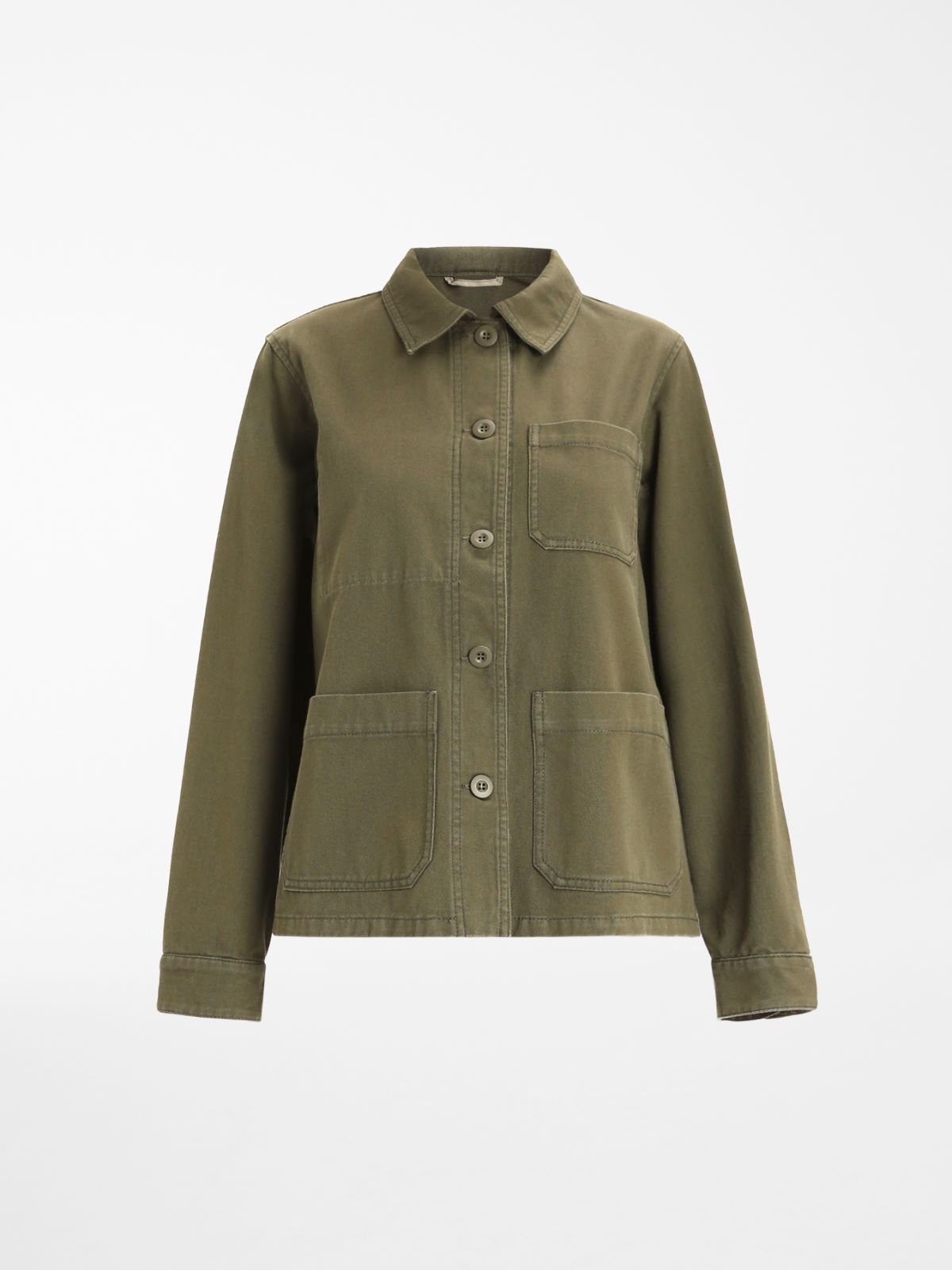 Cotton jacket Weekend Maxmara Cotton jacket Weekend Maxmara