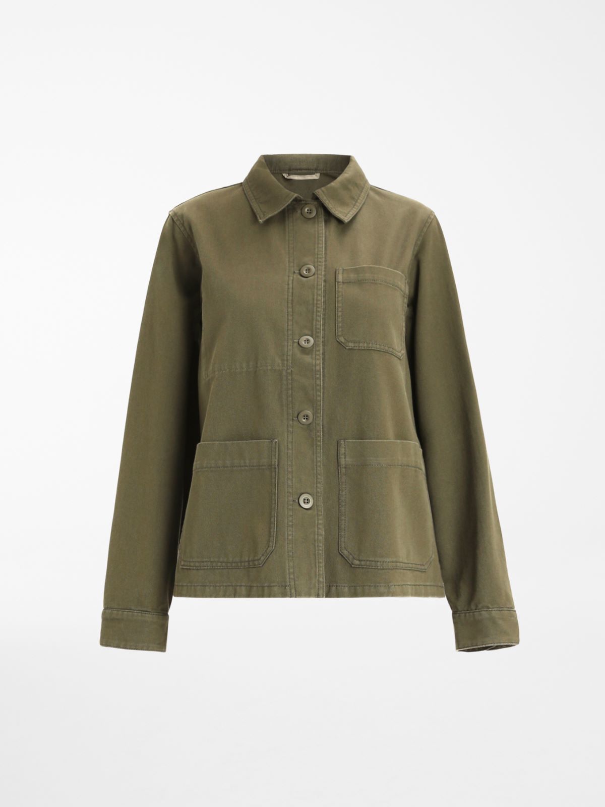 Cotton jacket Weekend Maxmara Cotton jacket Weekend Maxmara