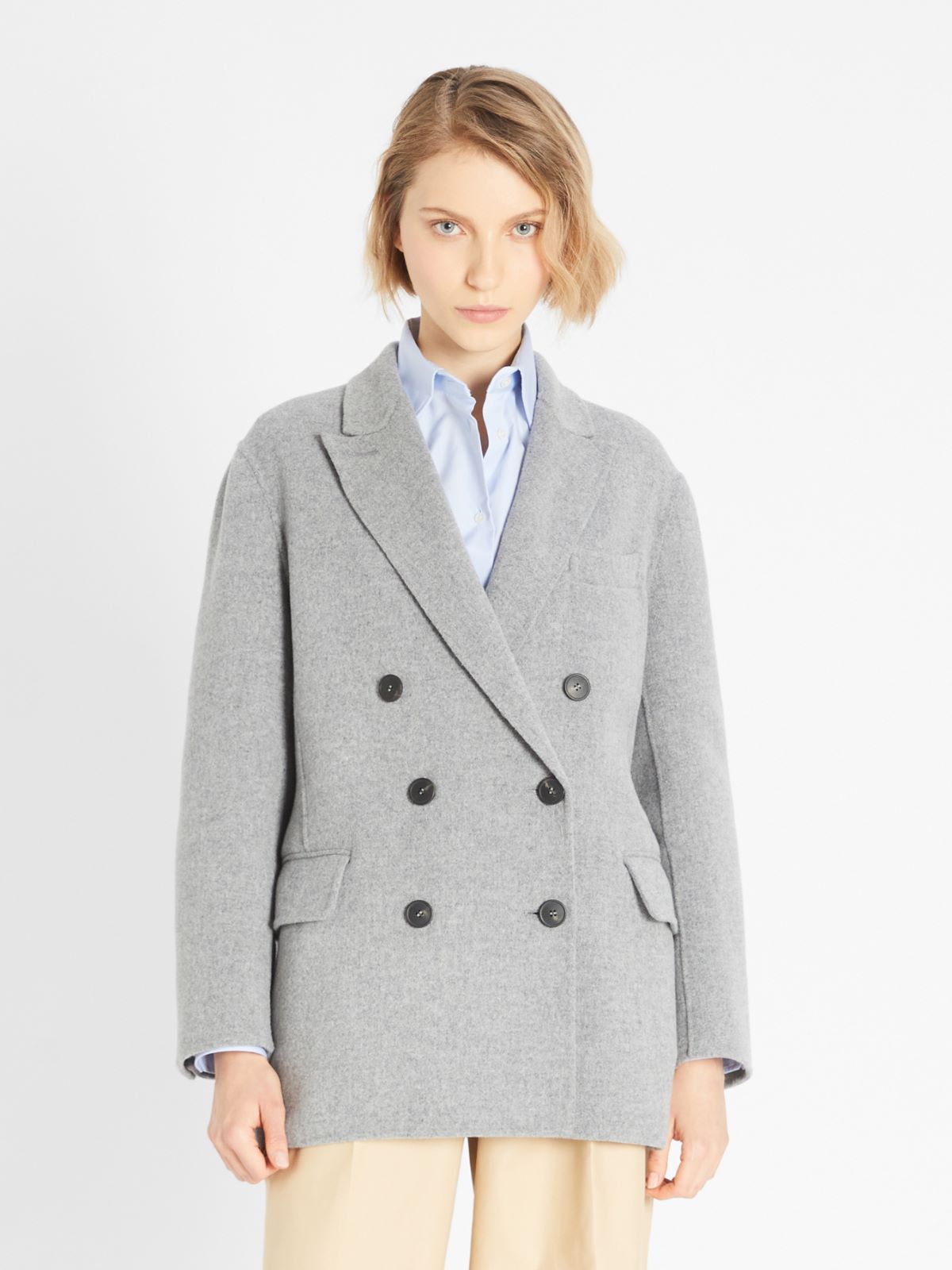 Wool coat Weekend Maxmara Wool coat Weekend Maxmara