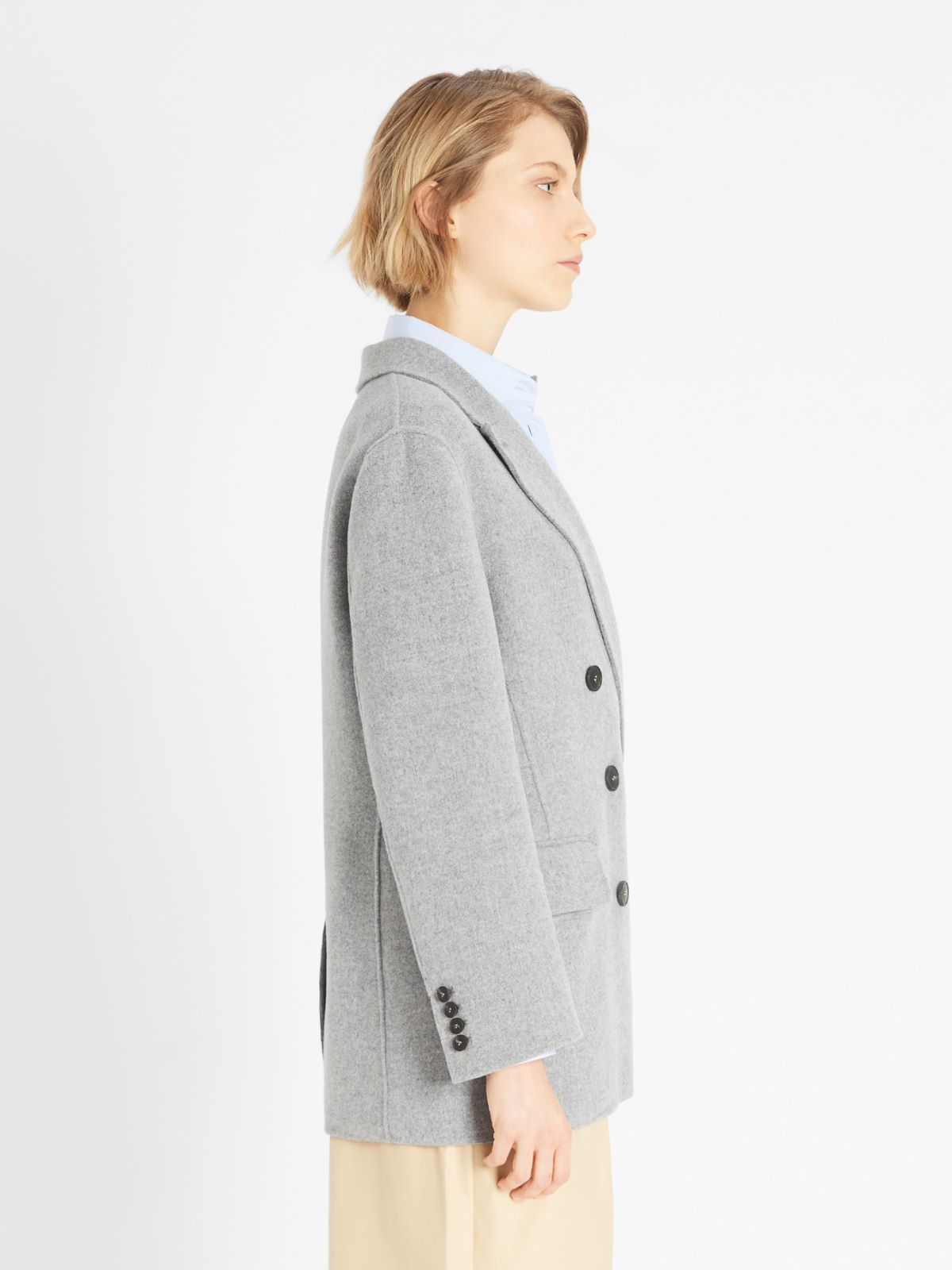 Wool coat Weekend Maxmara Wool coat Weekend Maxmara