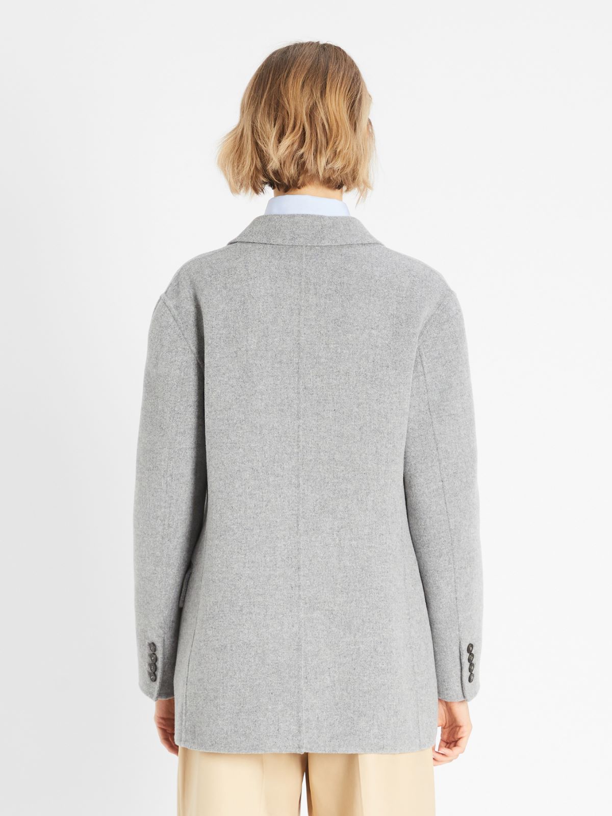 Wool coat Weekend Maxmara Wool coat Weekend Maxmara