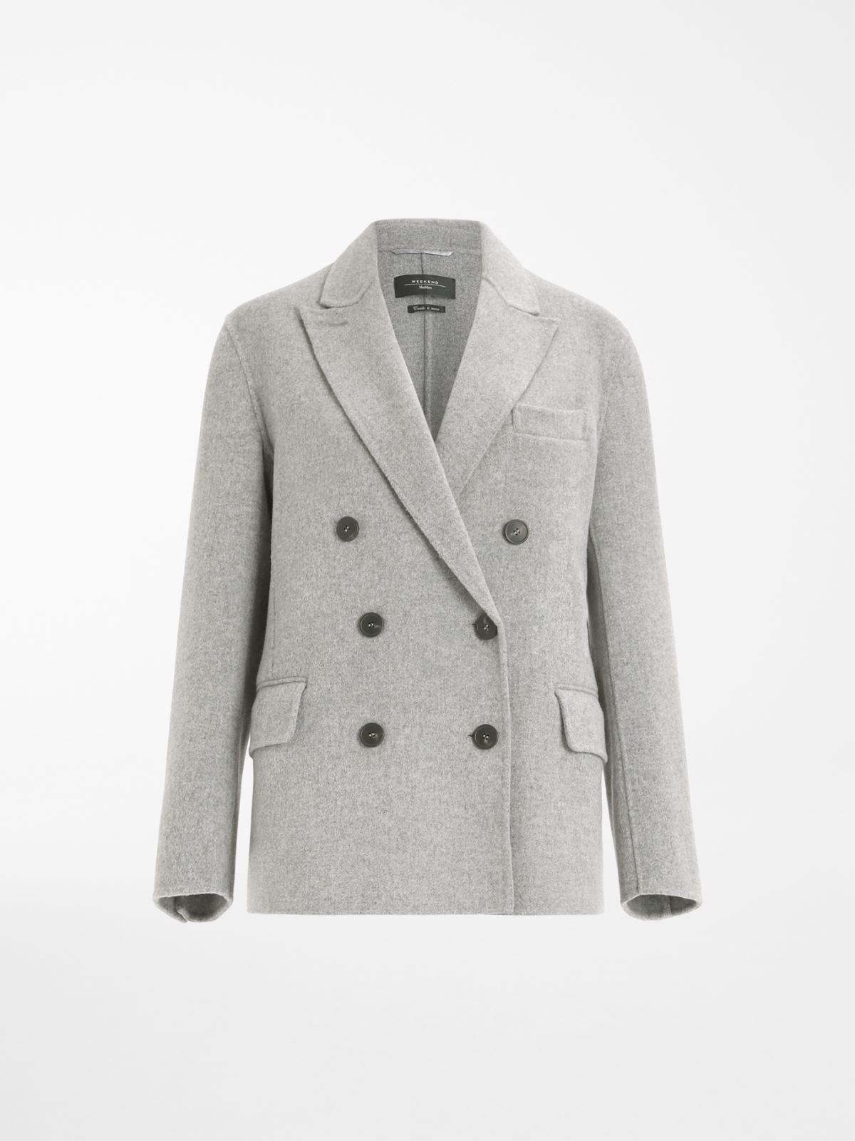 Wool coat Weekend Maxmara Wool coat Weekend Maxmara