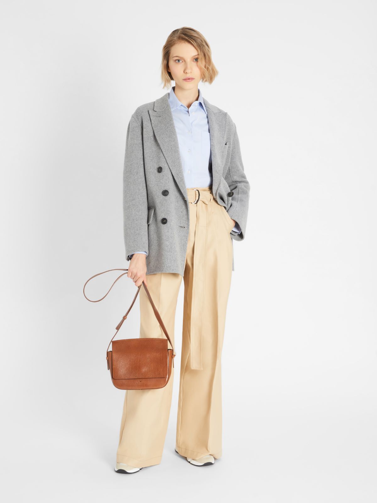 Wool coat Weekend Maxmara Wool coat Weekend Maxmara