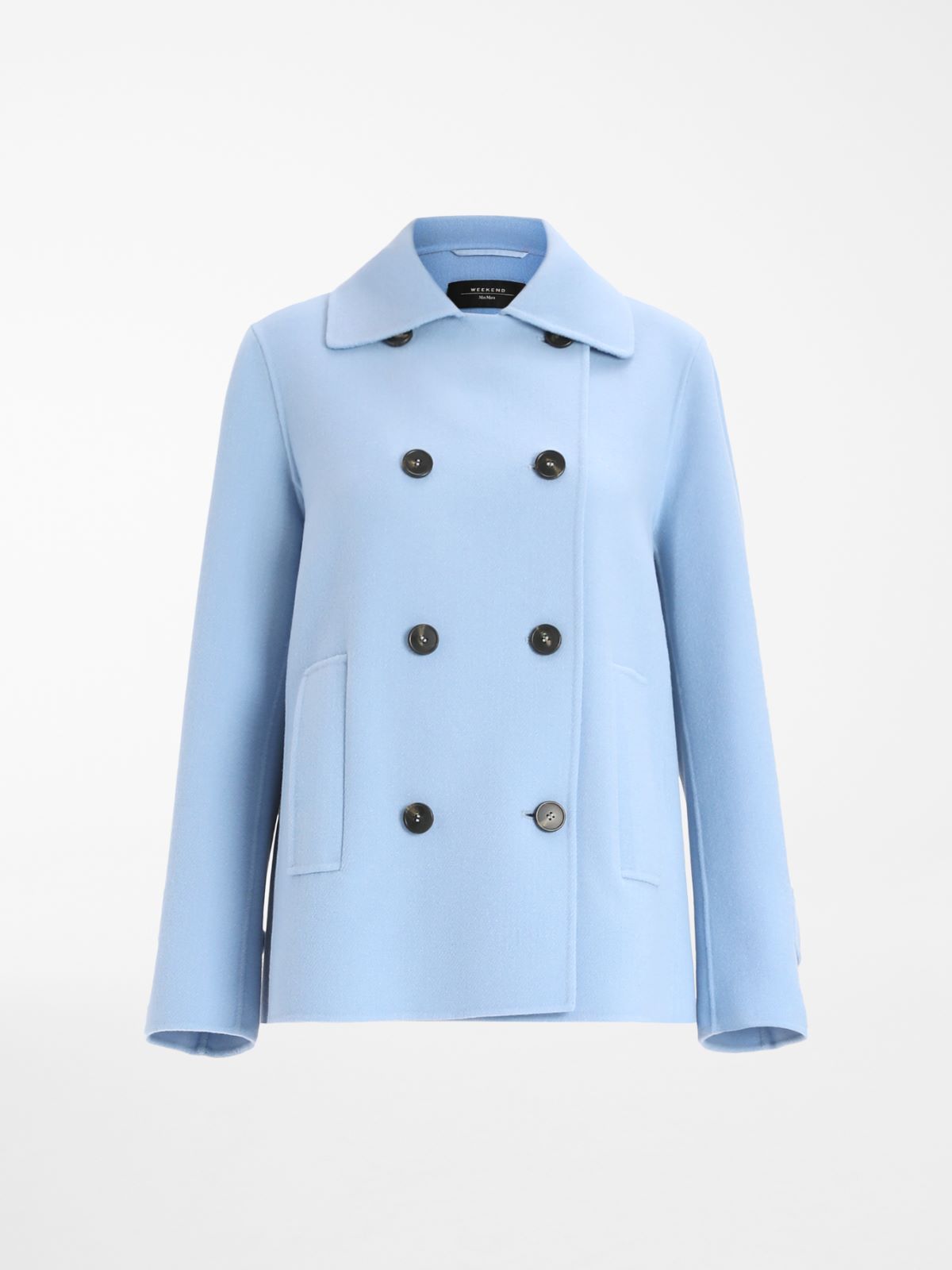 Wool coat
Weekend Maxmara Wool coat
Weekend Maxmara