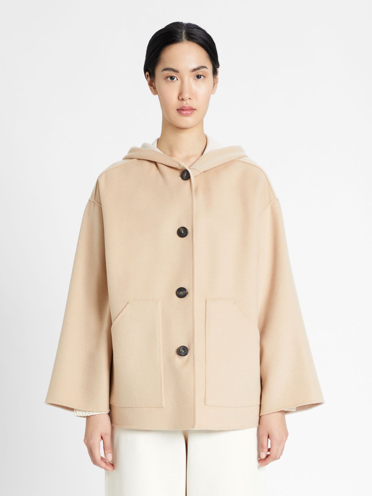 Wool coat Weekend Maxmara Wool coat Weekend Maxmara